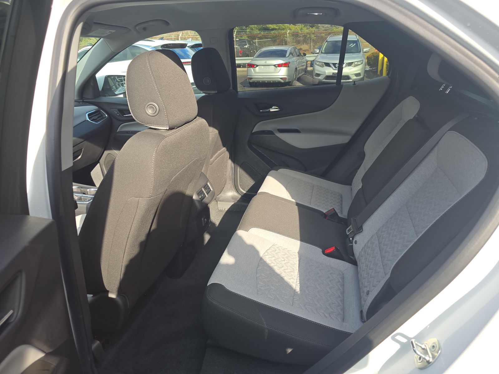 2023 Chevrolet Equinox LT AWD