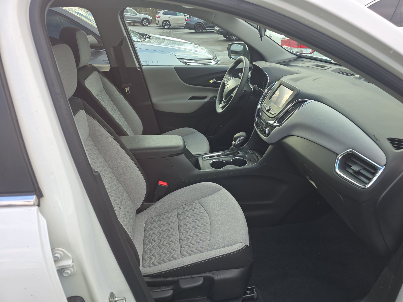 2023 Chevrolet Equinox LT AWD