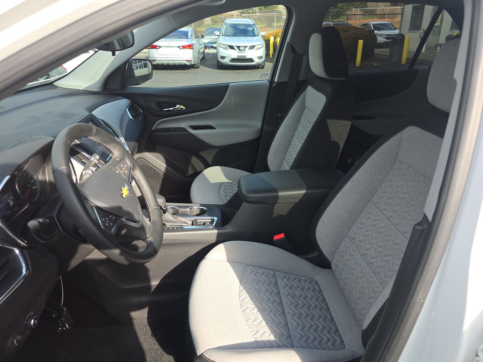 2023 Chevrolet Equinox LT AWD