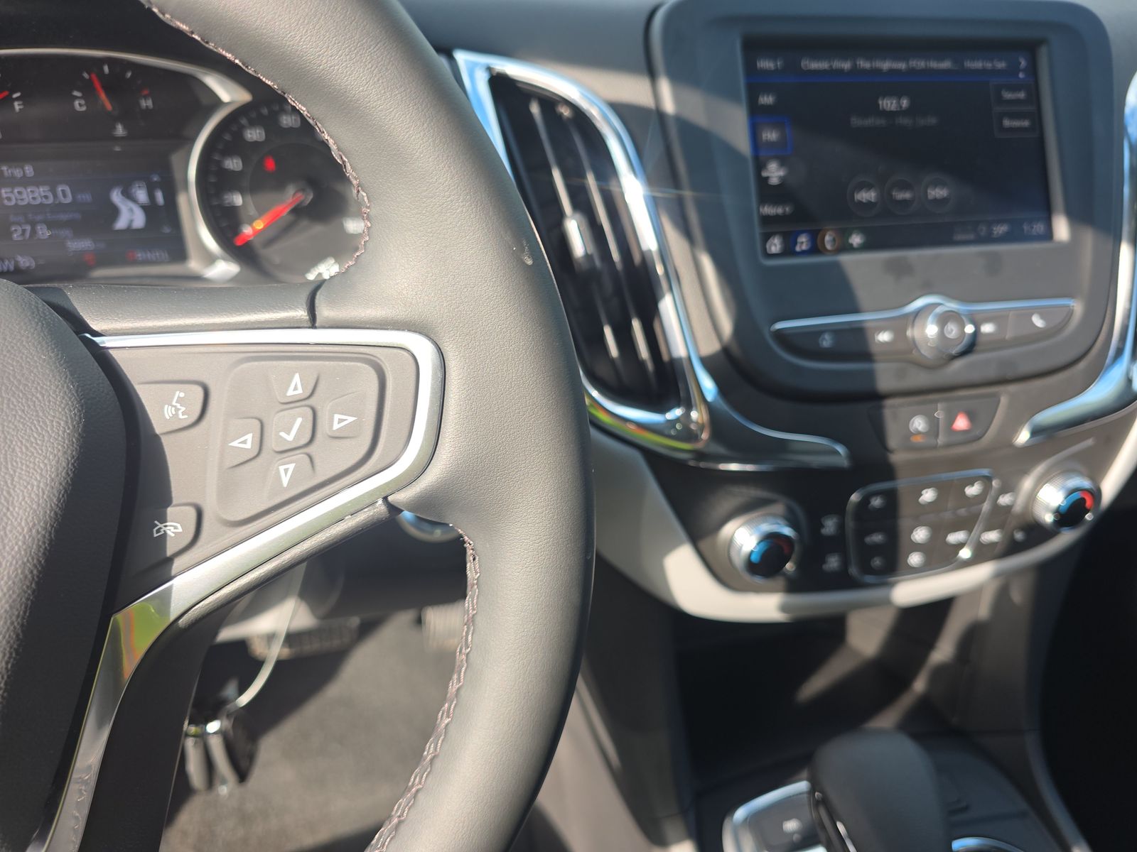 2023 Chevrolet Equinox LT AWD