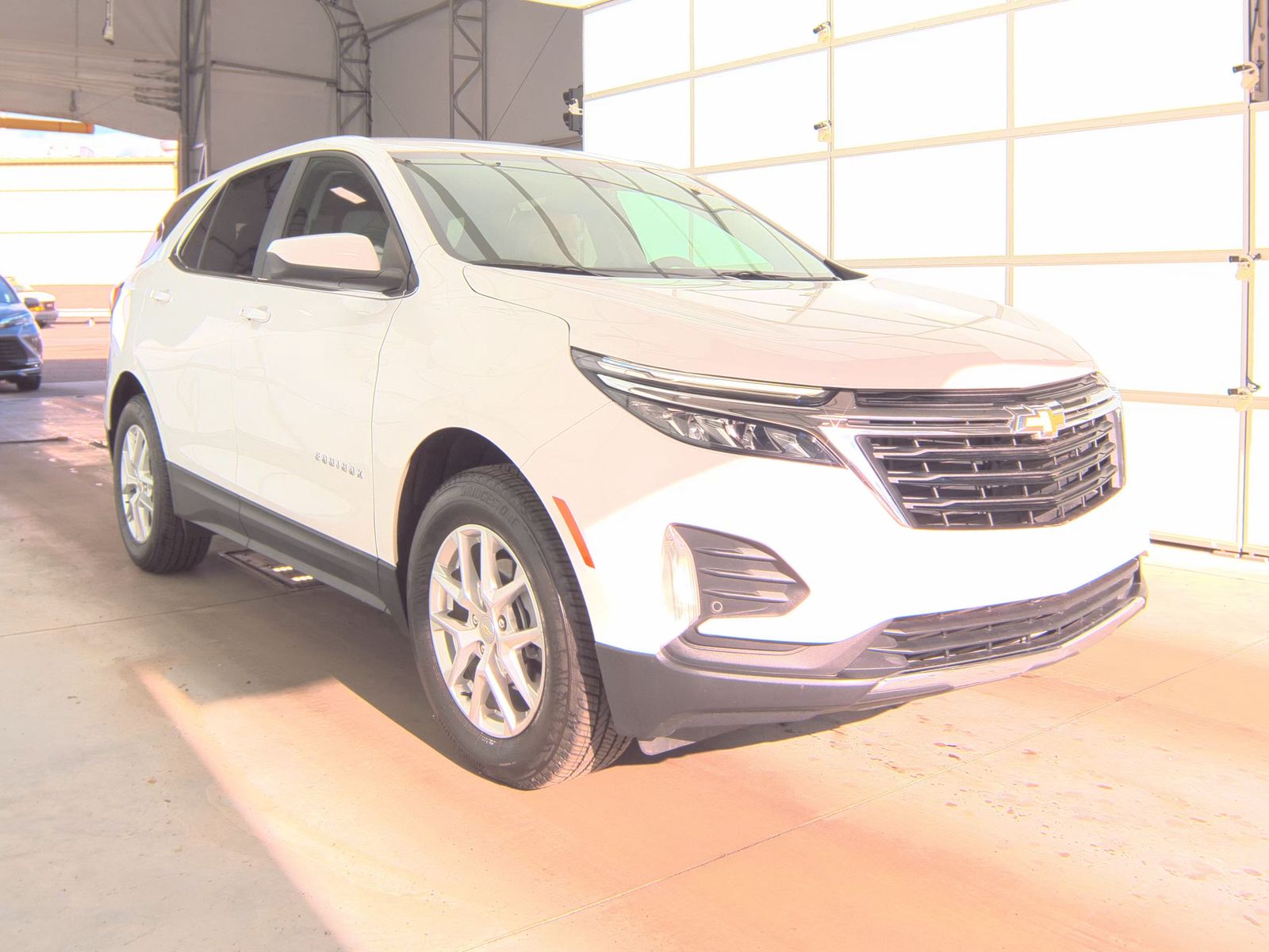 2023 Chevrolet Equinox LT AWD