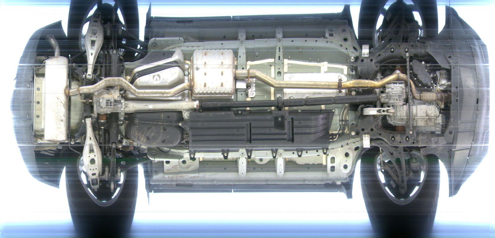 2023 Chevrolet Equinox LT AWD