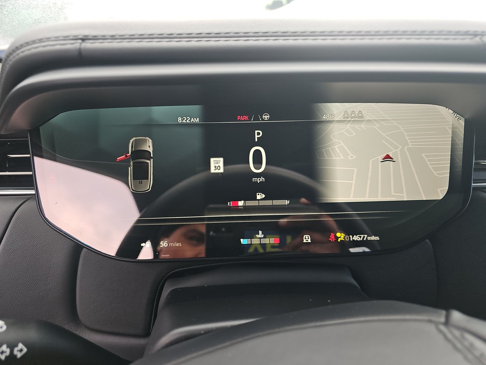 2023 Land Rover Range Rover Sport First Edition AWD