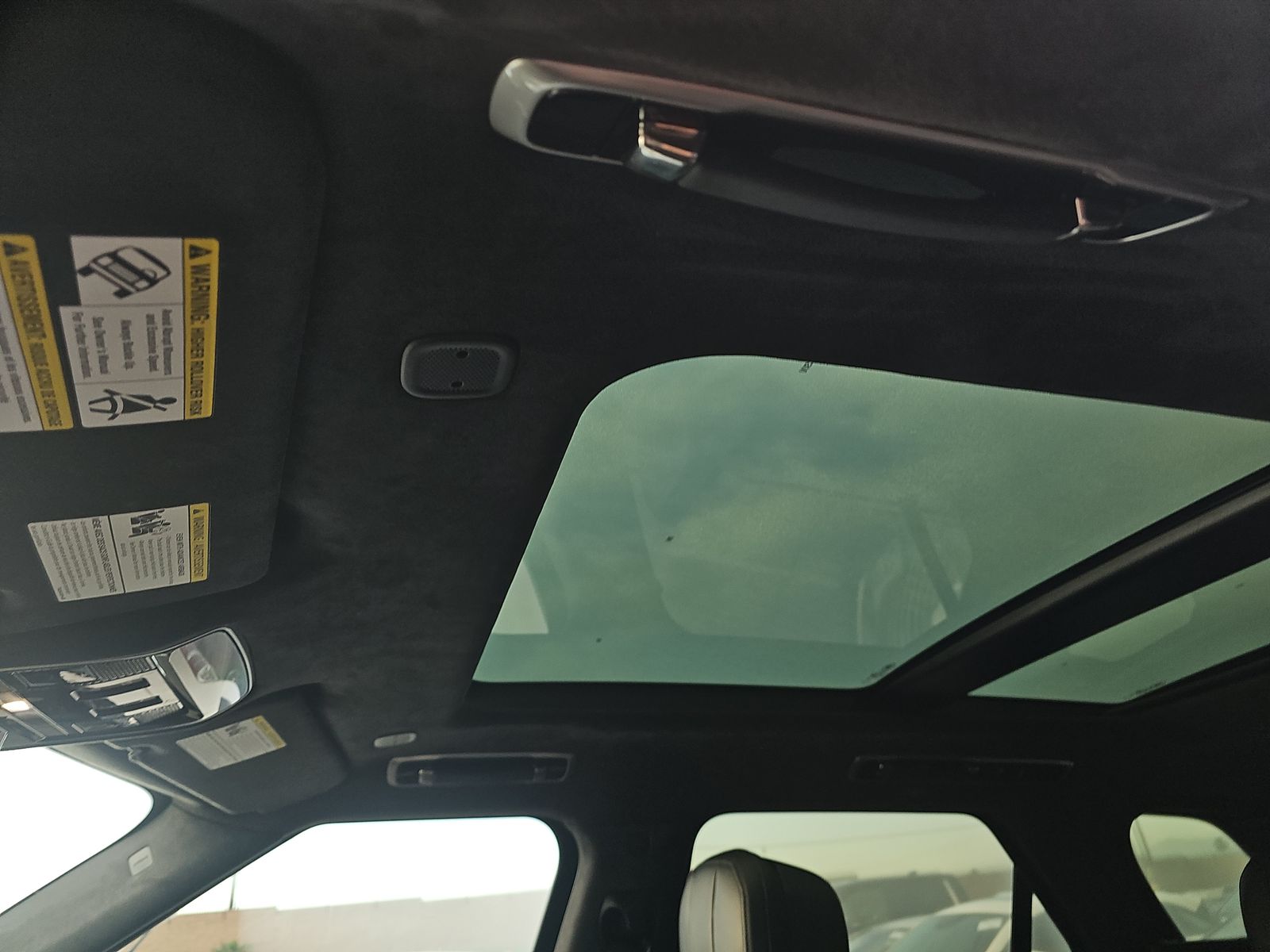 2023 Land Rover Range Rover Sport First Edition AWD