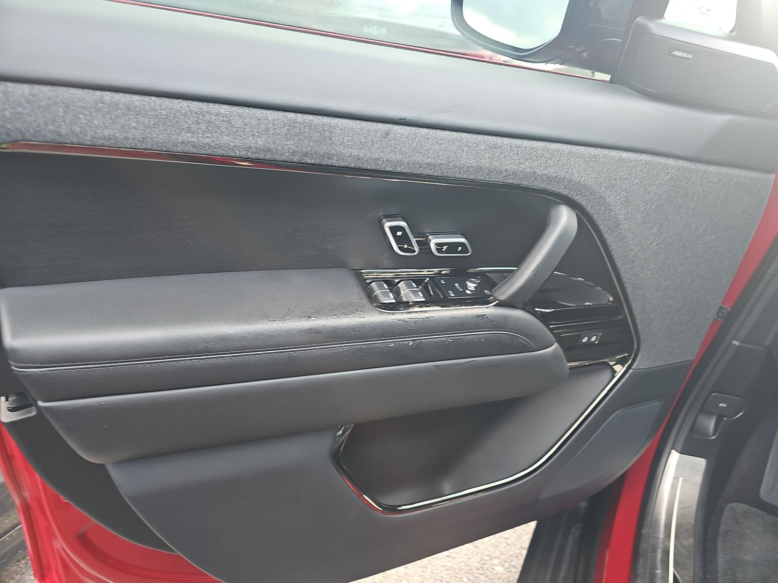 2023 Land Rover Range Rover Sport First Edition AWD