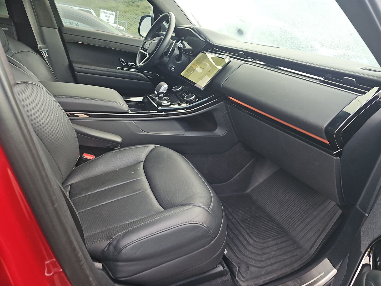 2023 Land Rover Range Rover Sport First Edition AWD