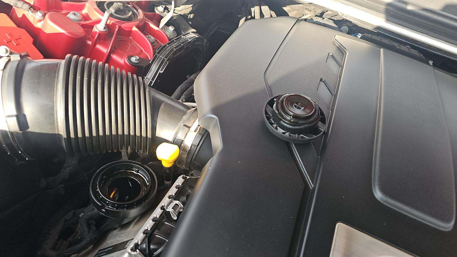 2023 Land Rover Range Rover Sport First Edition AWD