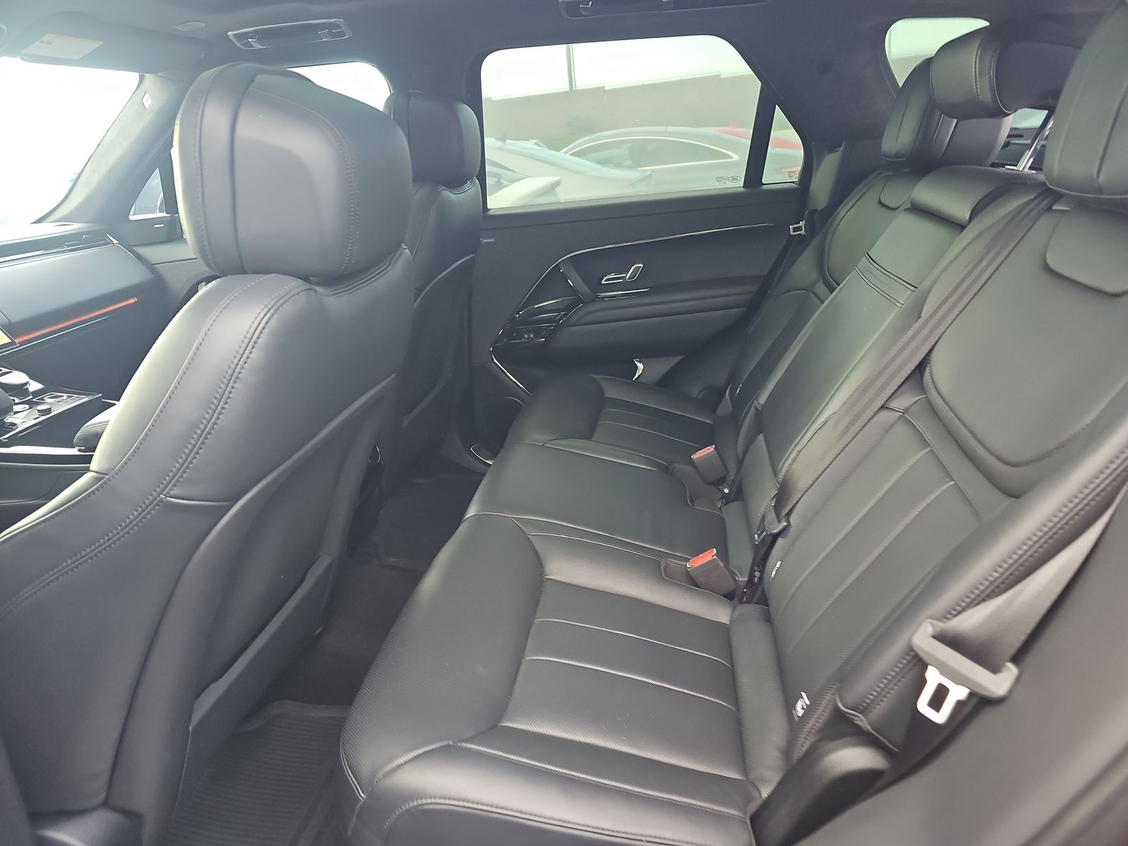 2023 Land Rover Range Rover Sport First Edition AWD