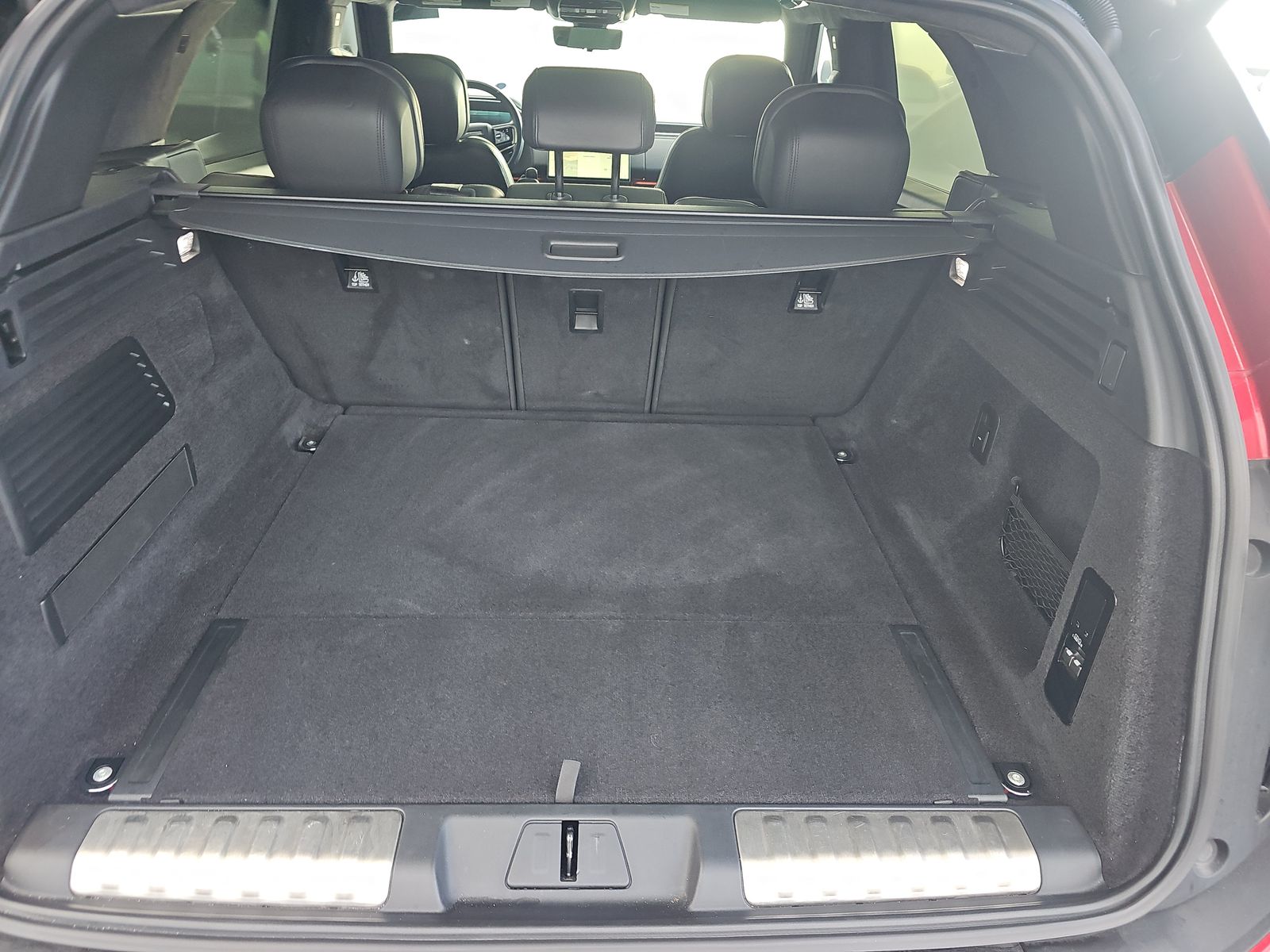 2023 Land Rover Range Rover Sport First Edition AWD