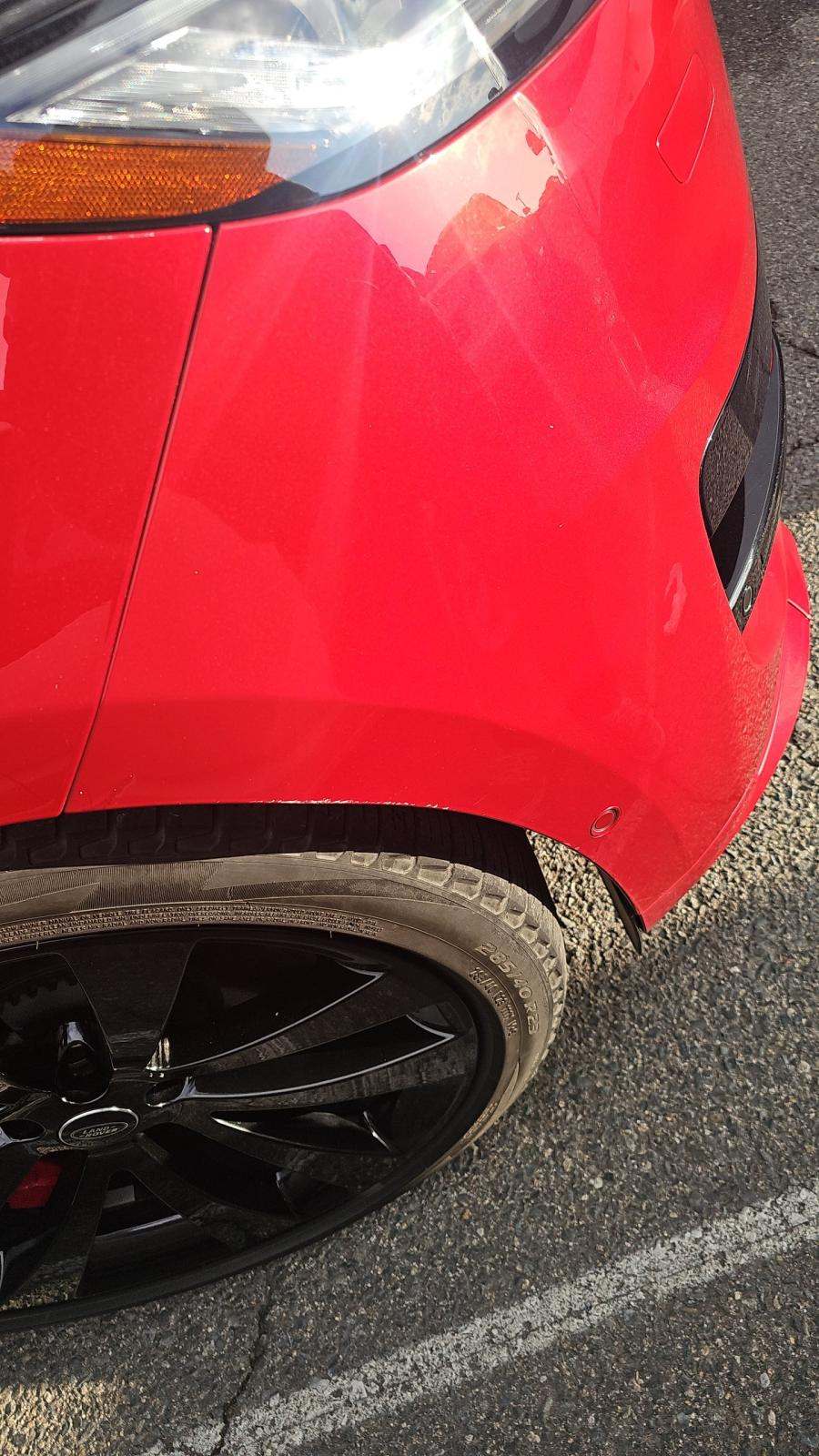 2023 Land Rover Range Rover Sport First Edition AWD