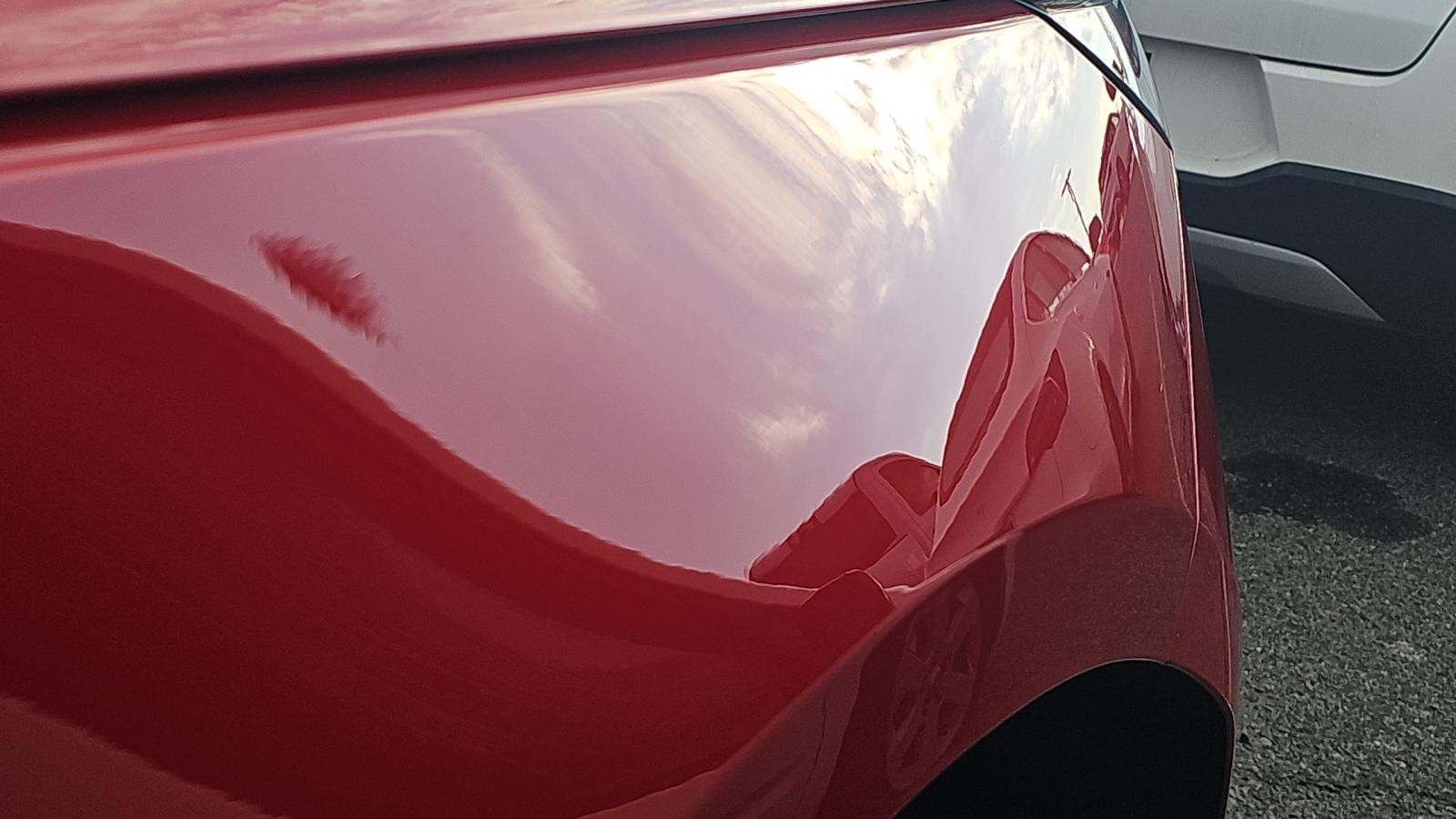 2023 Land Rover Range Rover Sport First Edition AWD