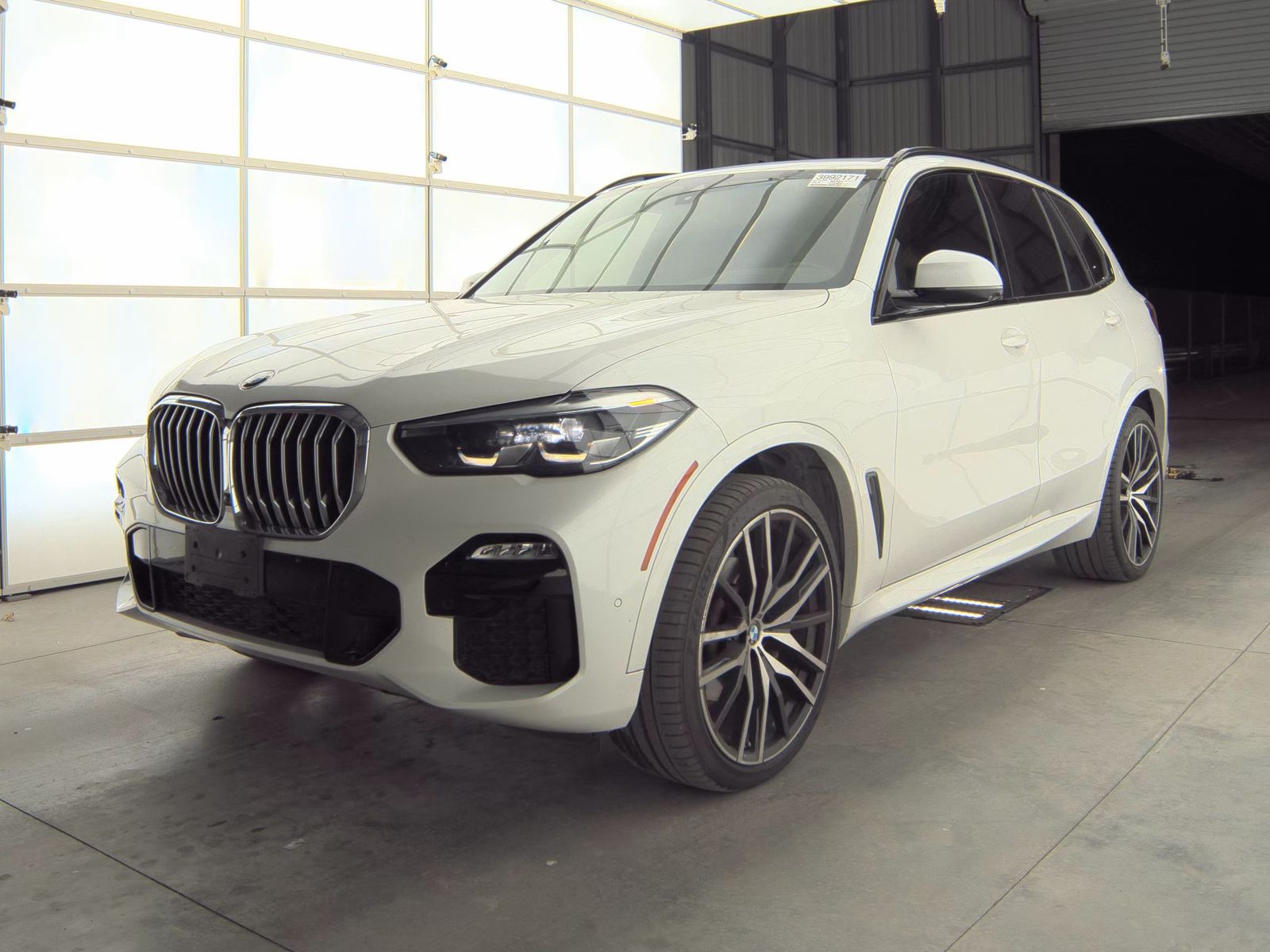 2020 BMW X5 Sports Activity Vehicle sDrive40i M SPORT LINE