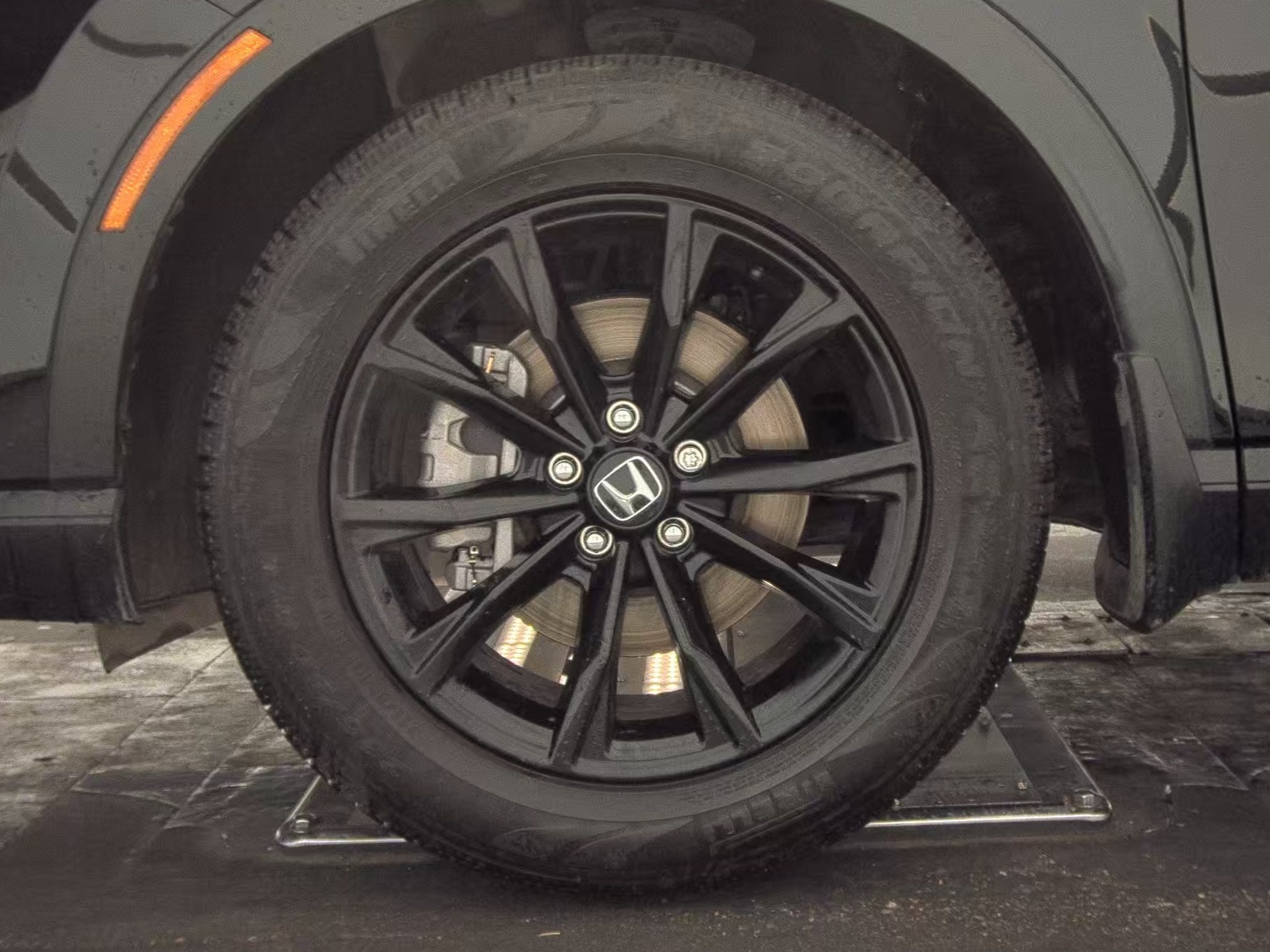 2023 Honda CR-V Hybrid Sport FWD