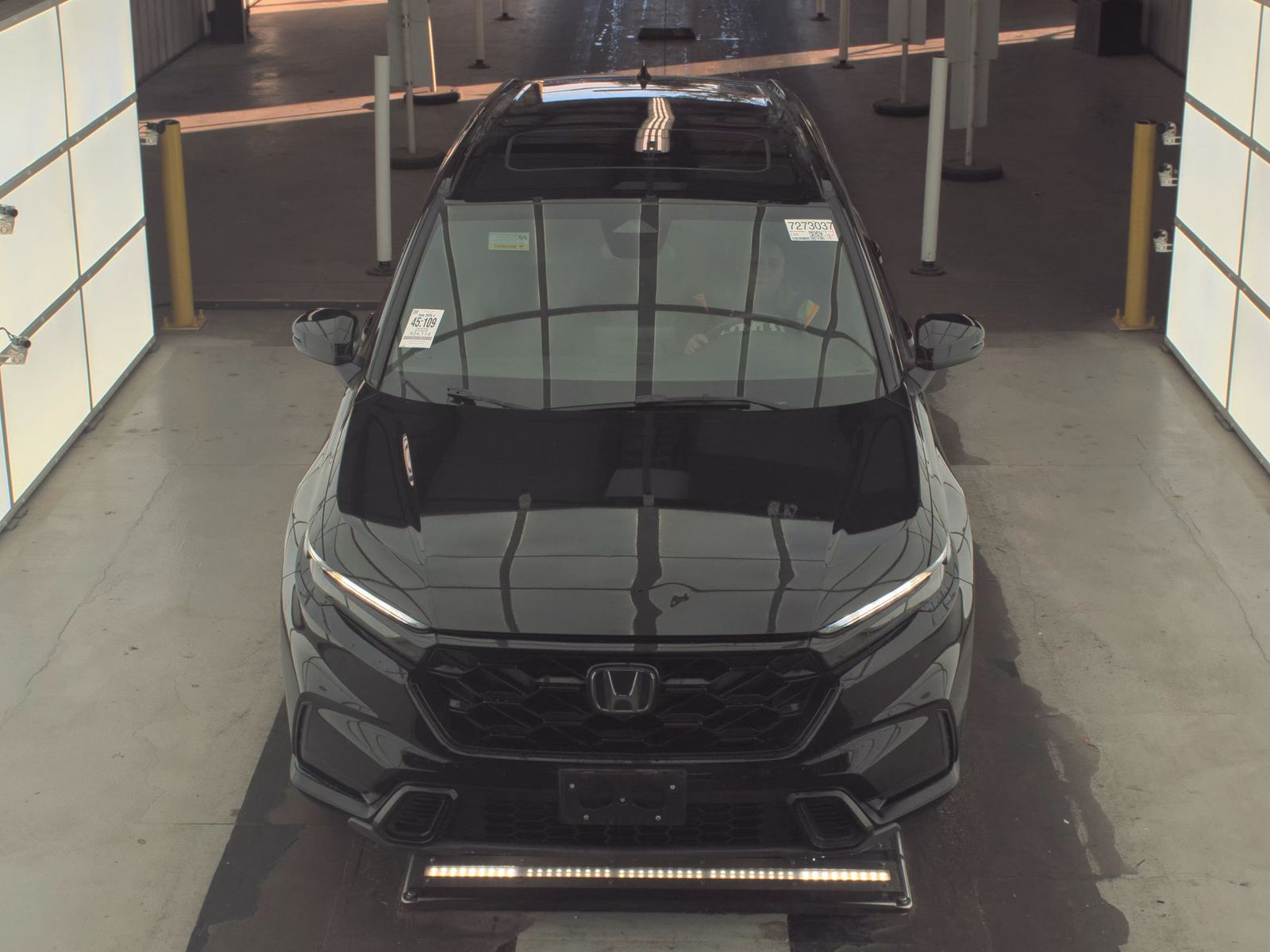 2023 Honda CR-V Hybrid Sport FWD