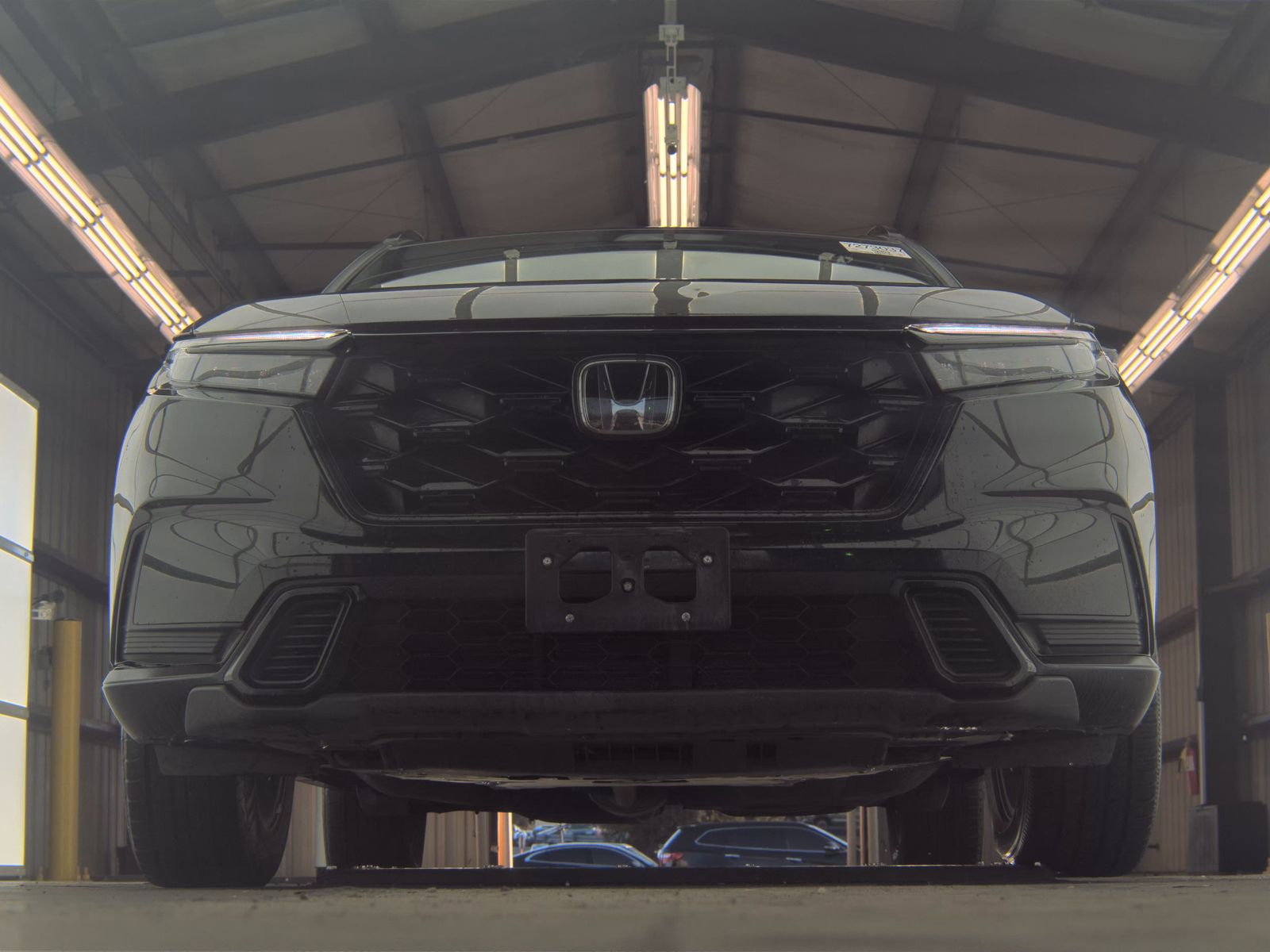 2023 Honda CR-V Hybrid Sport FWD