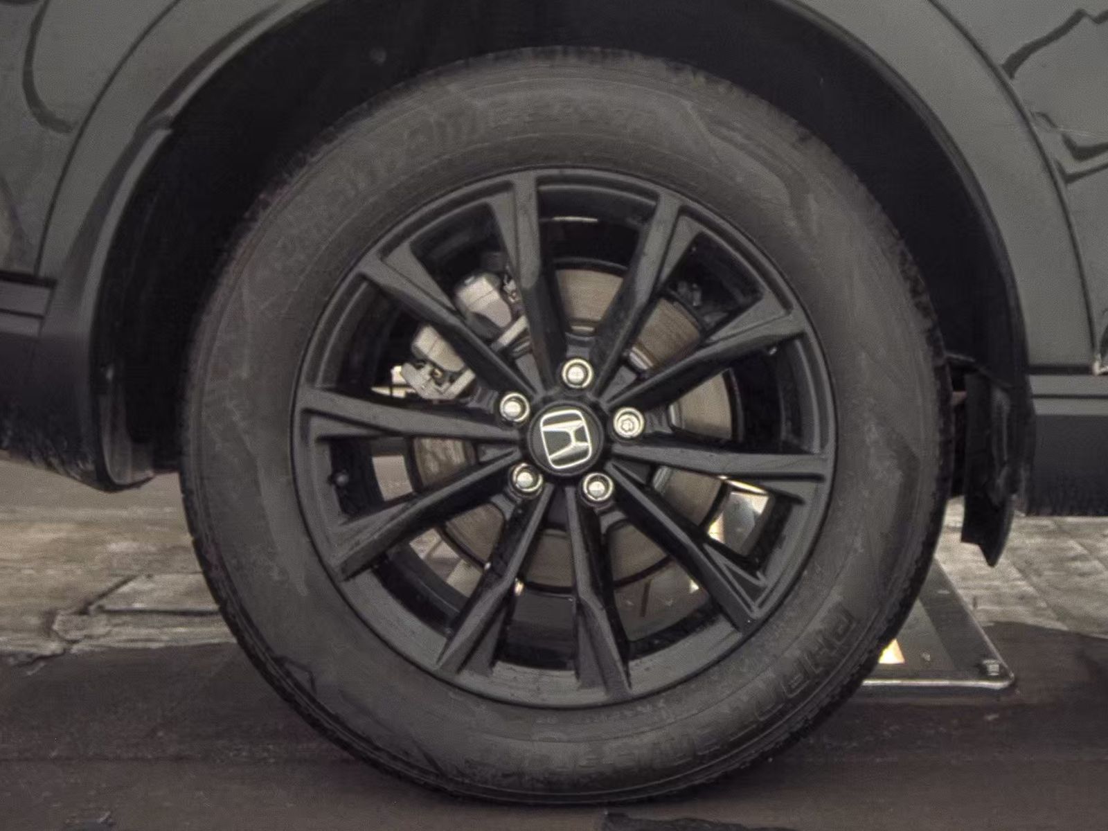 2023 Honda CR-V Hybrid Sport FWD