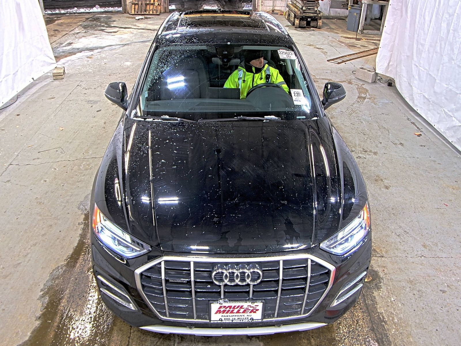 2021 Audi Q5 Premium AWD