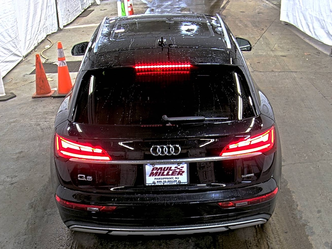 2021 Audi Q5 Premium AWD