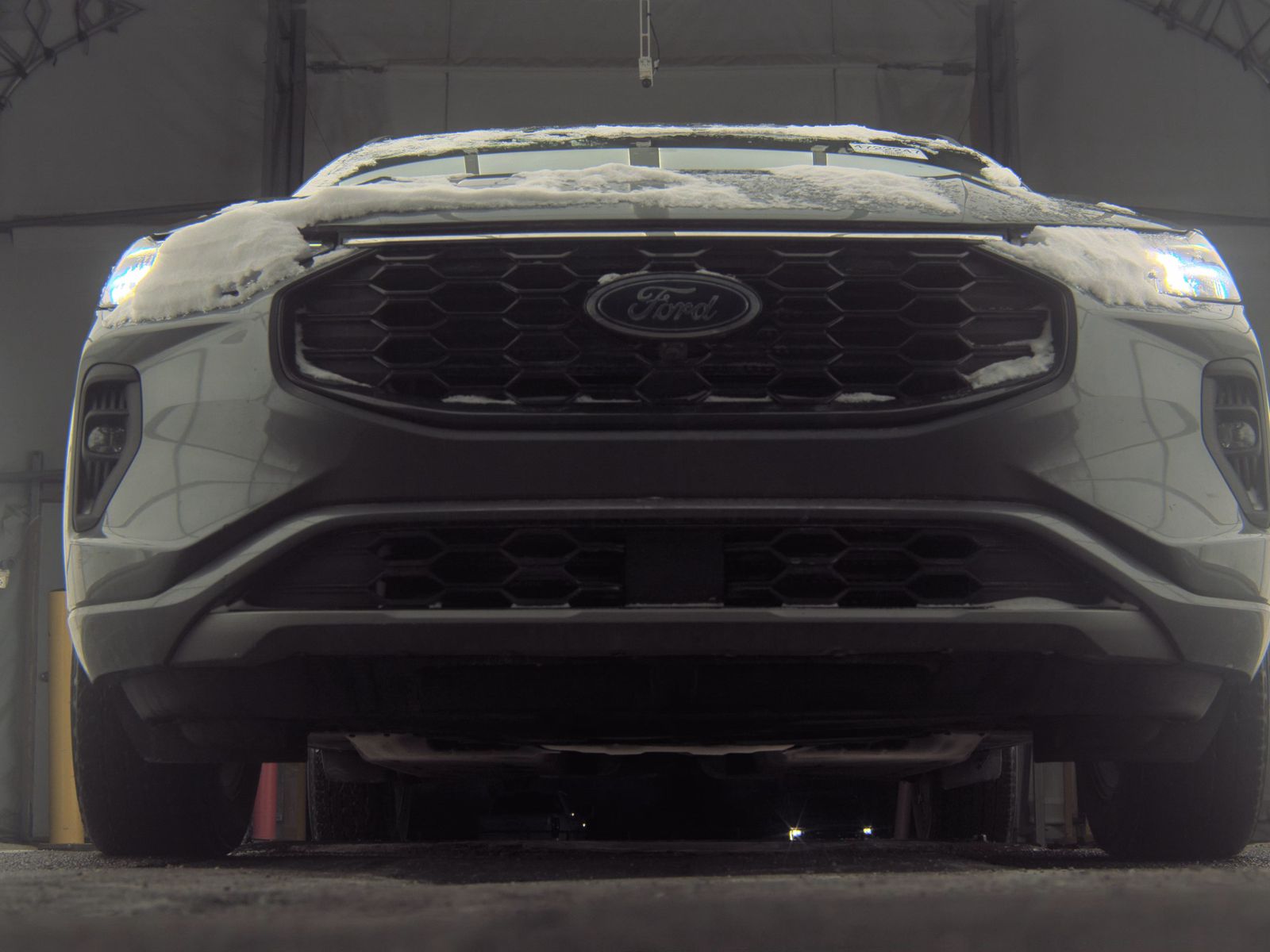 2023 Ford Escape ST-Line Select AWD
