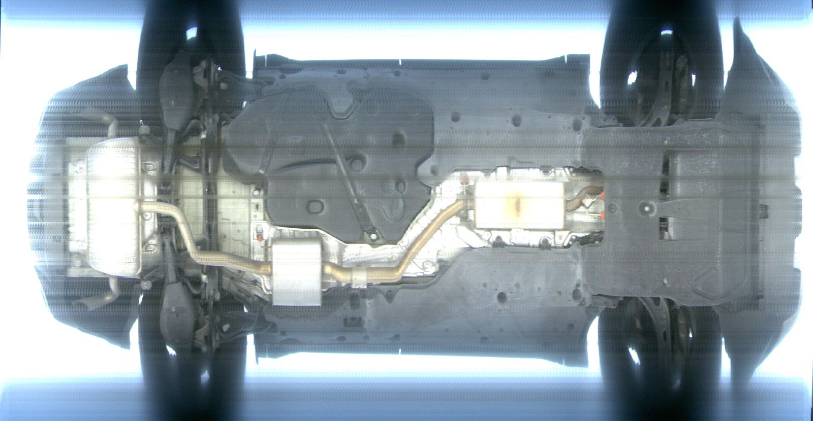 2024 Volkswagen Atlas 2.0T SE FWD