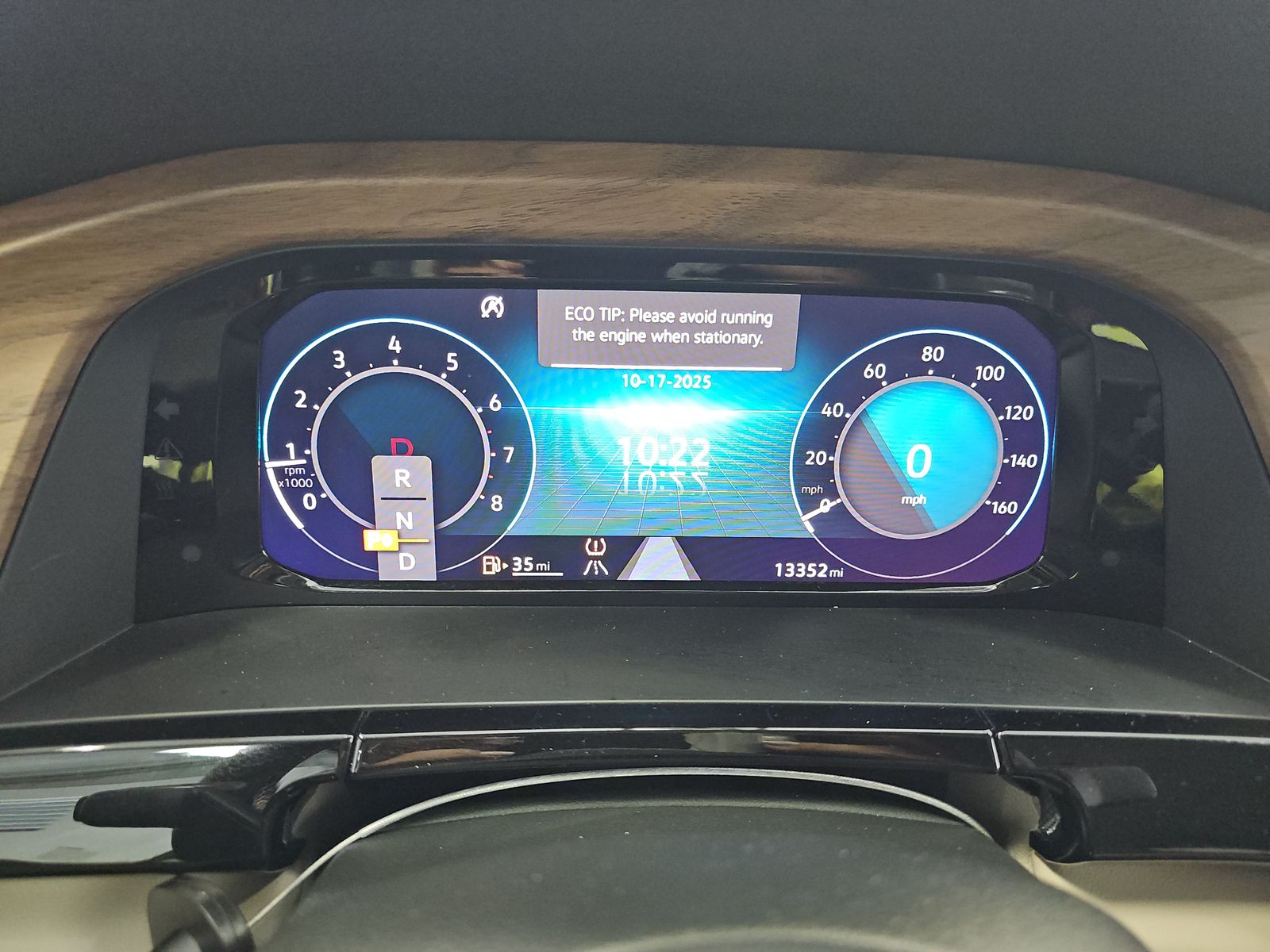 2024 Volkswagen Atlas 2.0T SE FWD