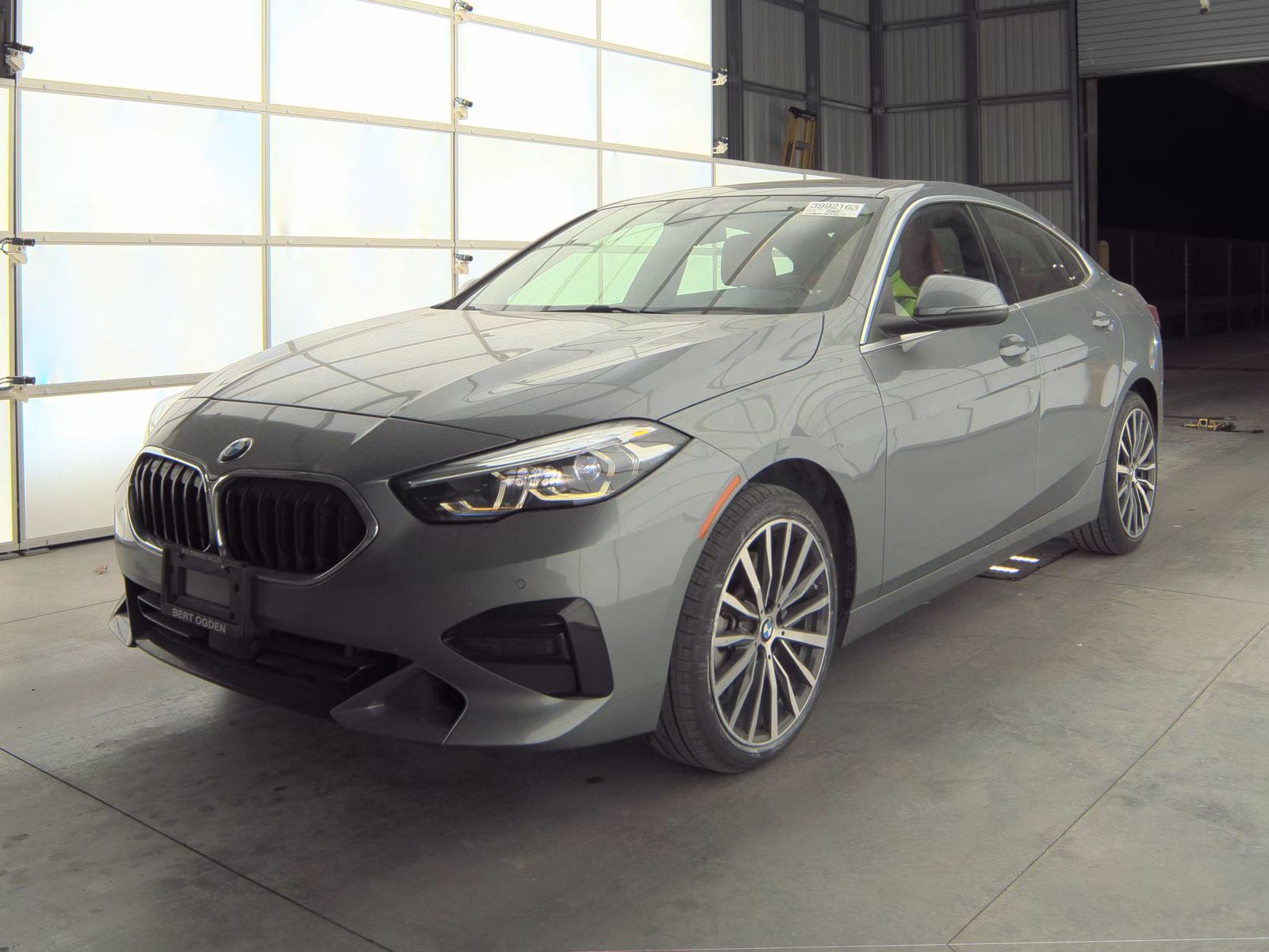 2023 BMW 2 Series Gran Coupe 228i Sedan