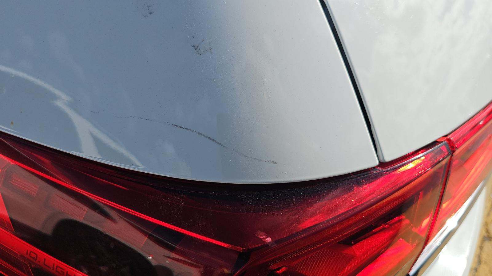 2024 Volkswagen Atlas 2.0T SE AWD