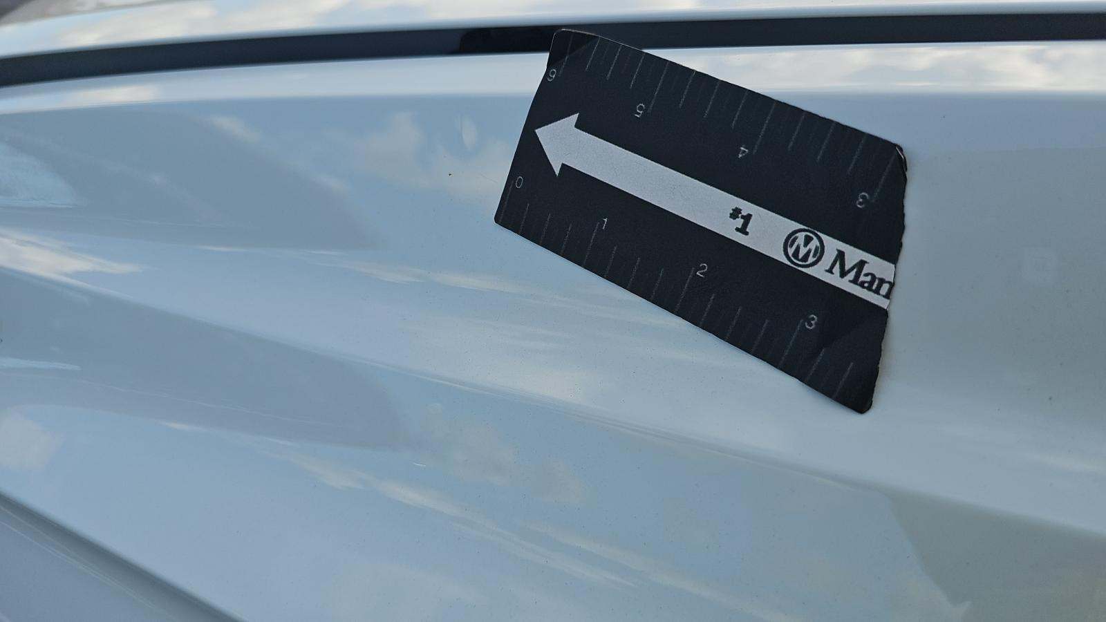 2024 Volkswagen Atlas 2.0T SE AWD