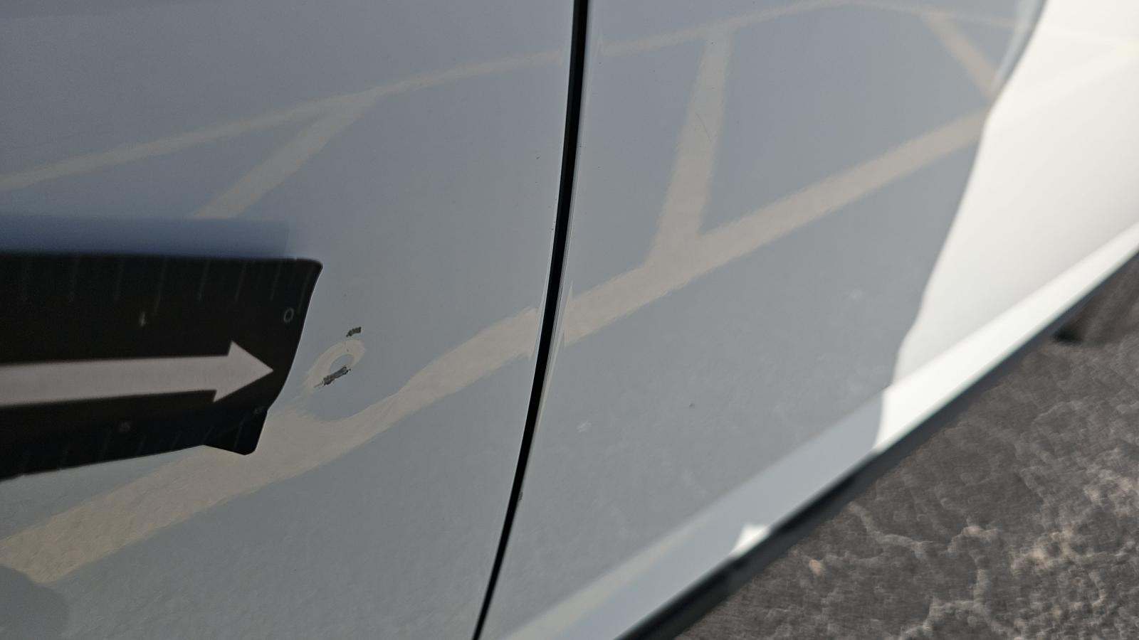 2024 Volkswagen Atlas 2.0T SE AWD