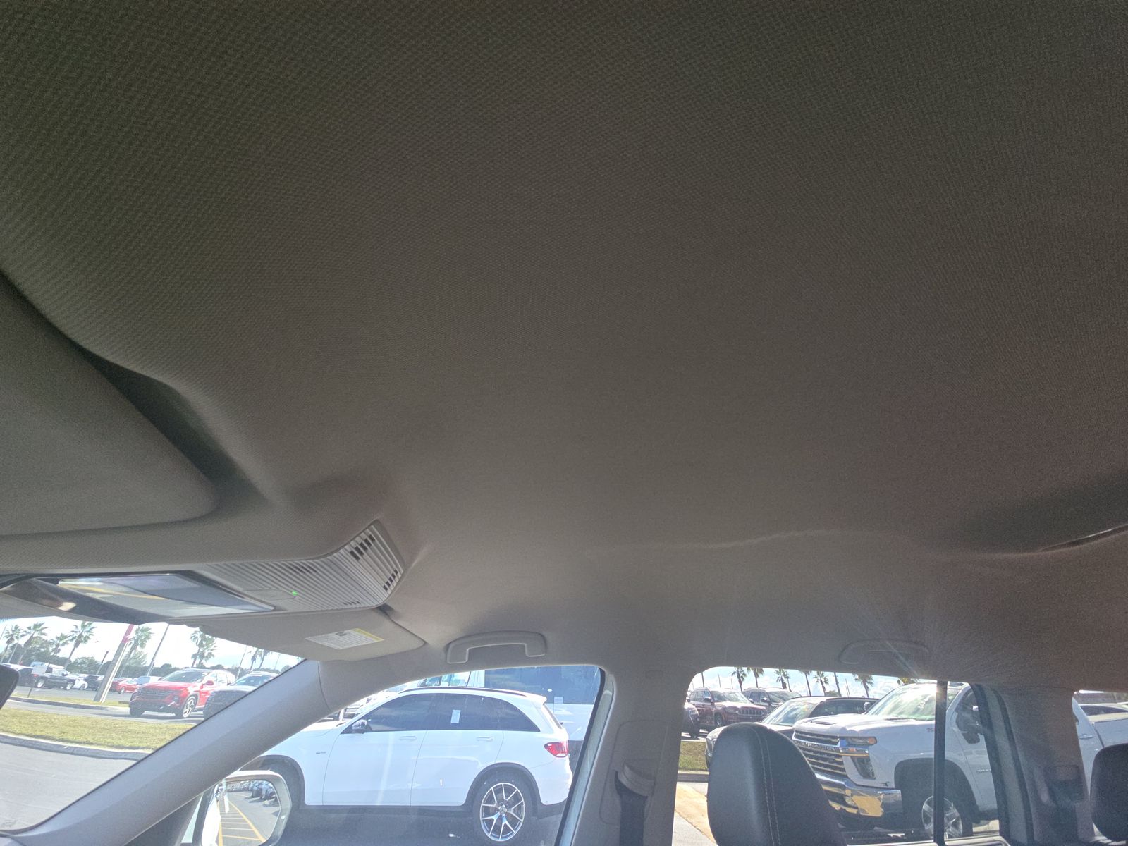 2024 Volkswagen Atlas 2.0T SE AWD