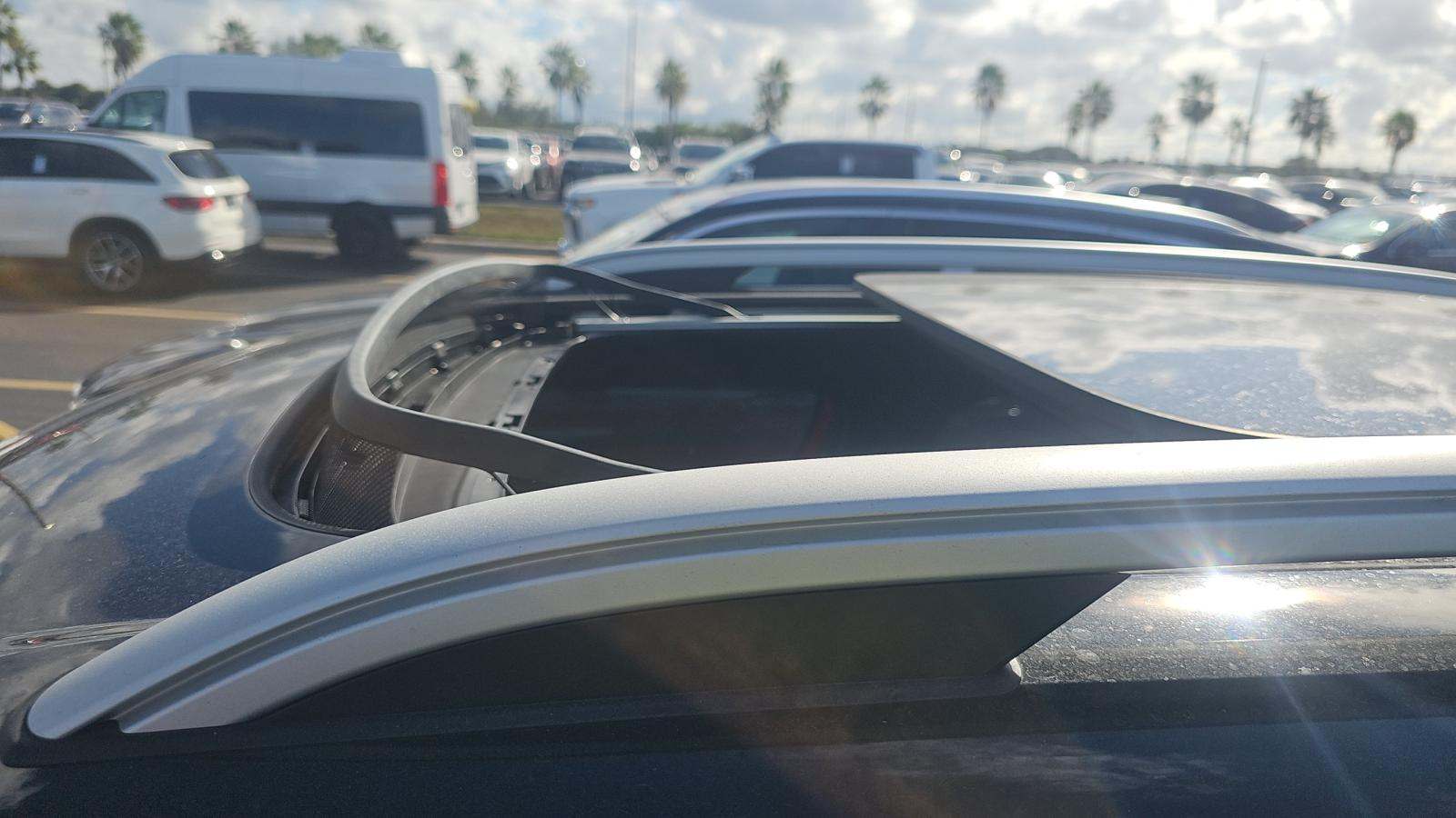 2024 Volkswagen Atlas 2.0T SE AWD