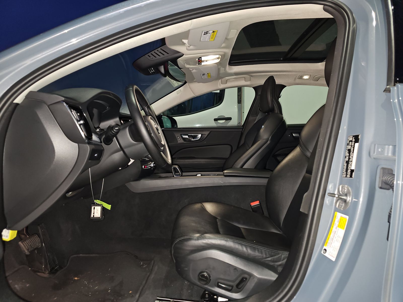 2024 Volvo S60 B5 Core AWD