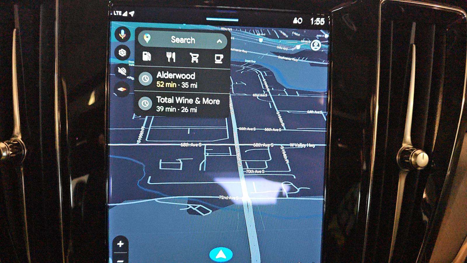 2024 Volvo S60 B5 Core AWD