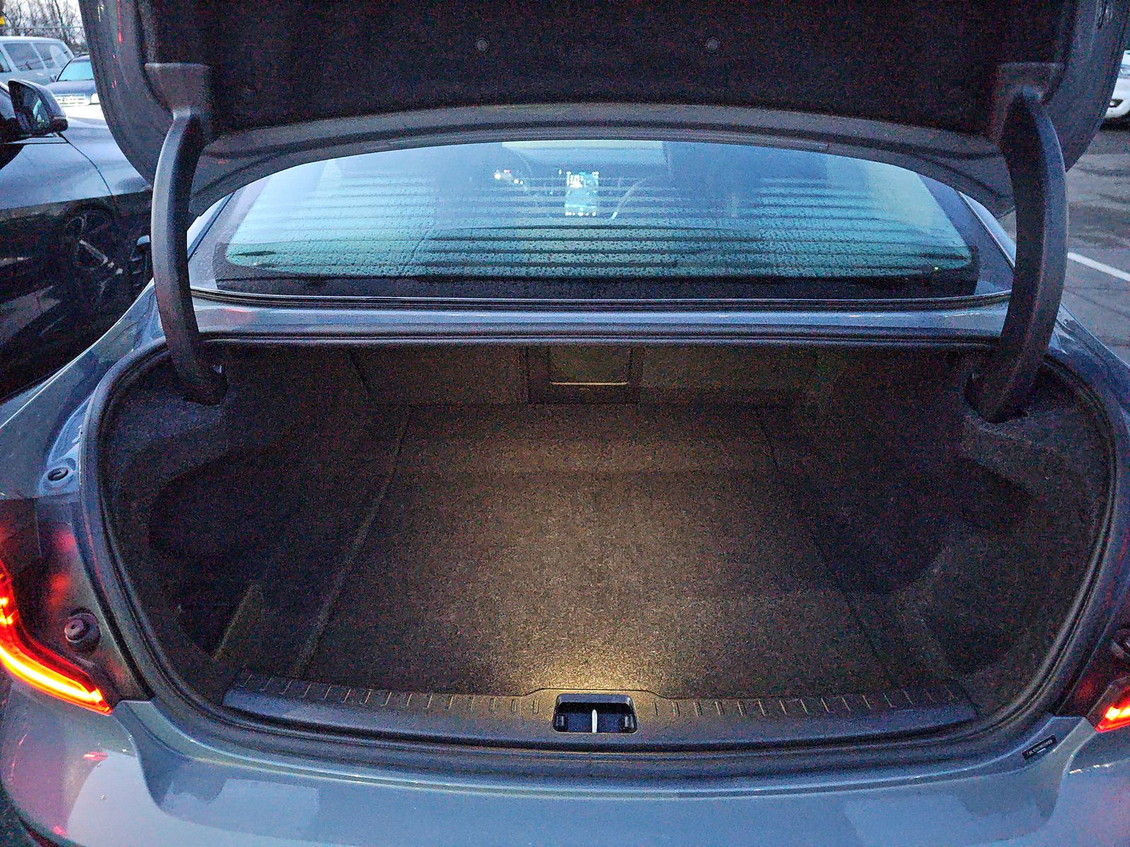 2024 Volvo S60 B5 Core AWD