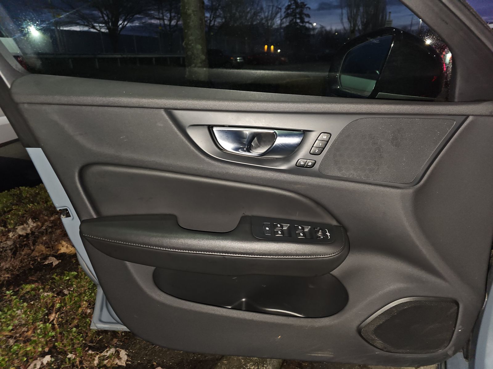 2024 Volvo S60 B5 Core AWD