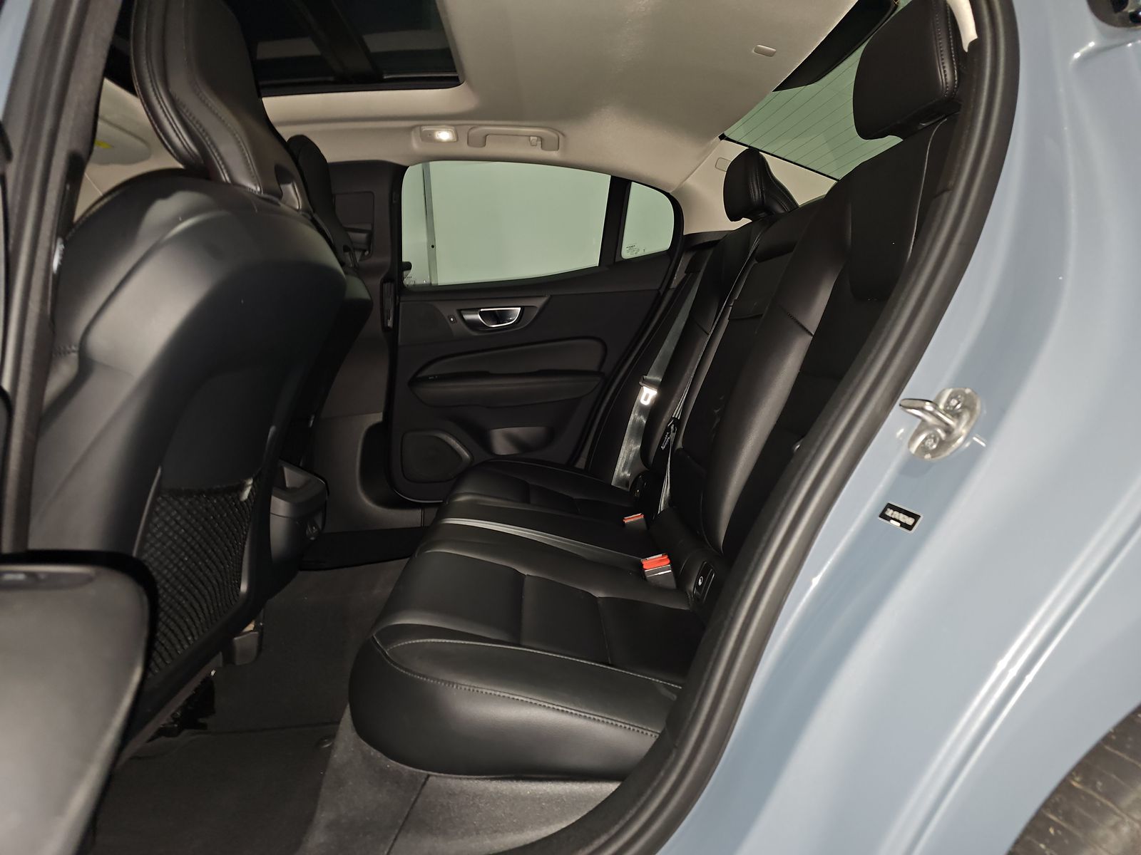 2024 Volvo S60 B5 Core AWD