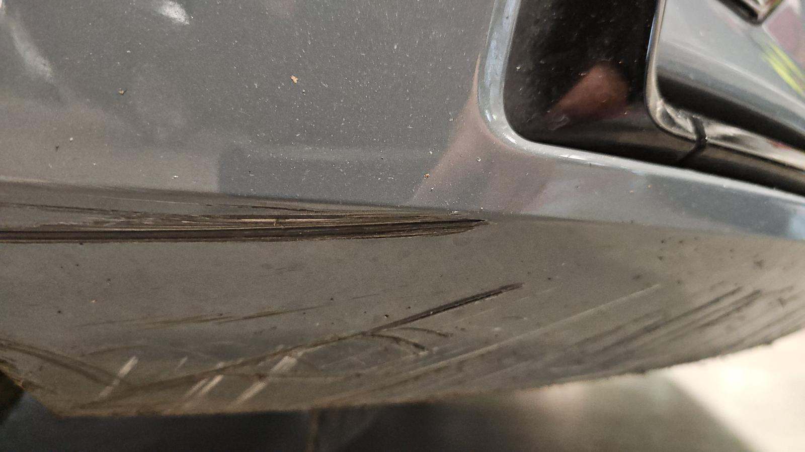 2024 Volvo S60 B5 Core AWD