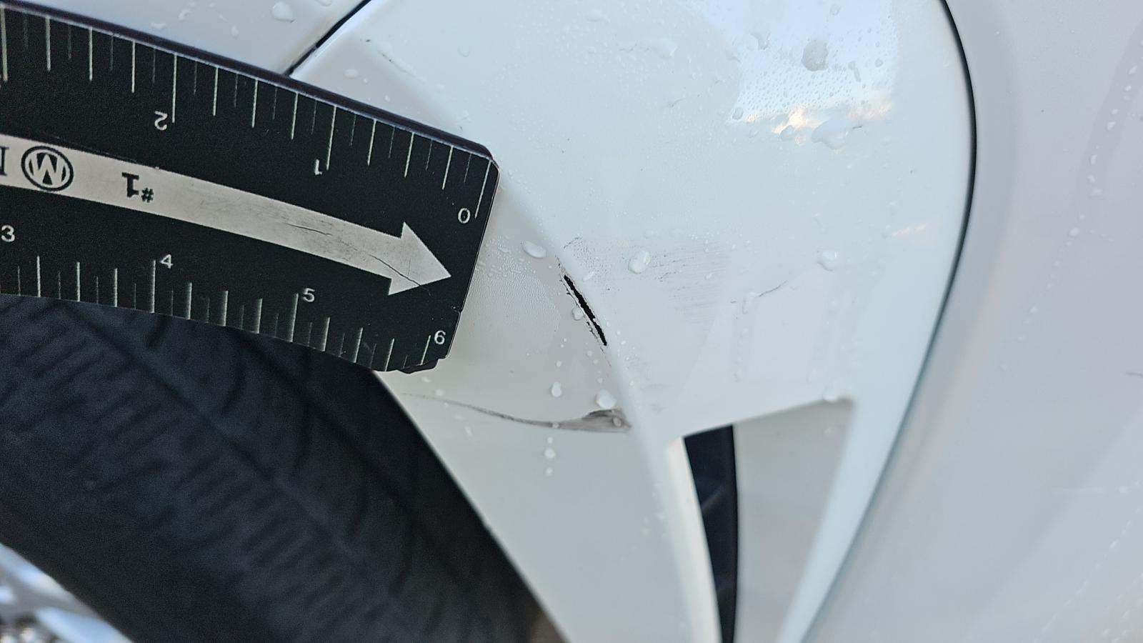 2024 Toyota Tacoma SR5 AWD