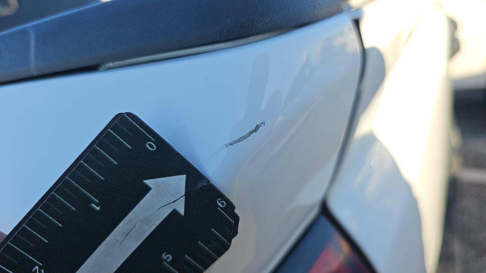 2024 Toyota Tacoma SR5 AWD