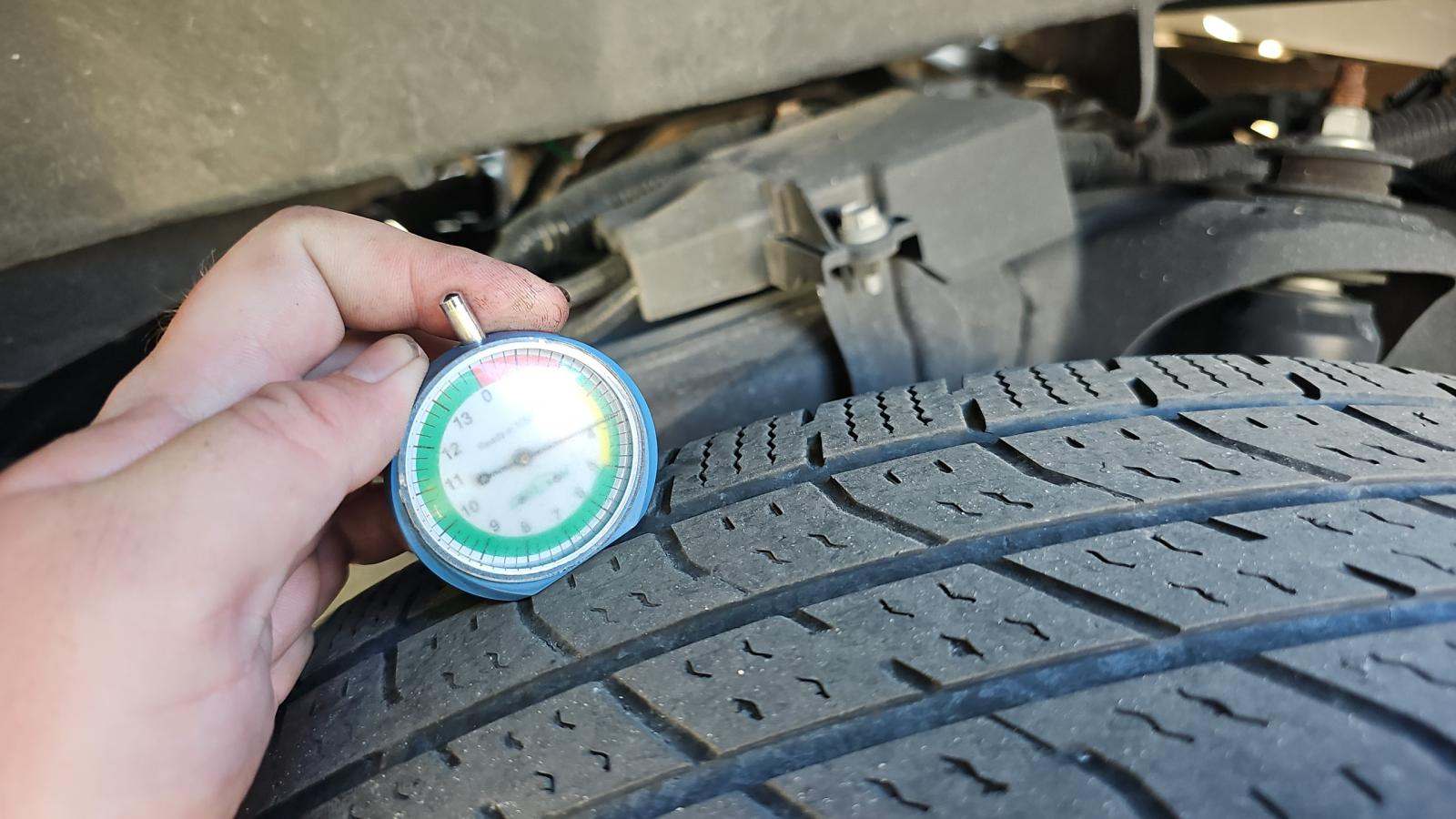 2024 Toyota Tacoma SR5 AWD