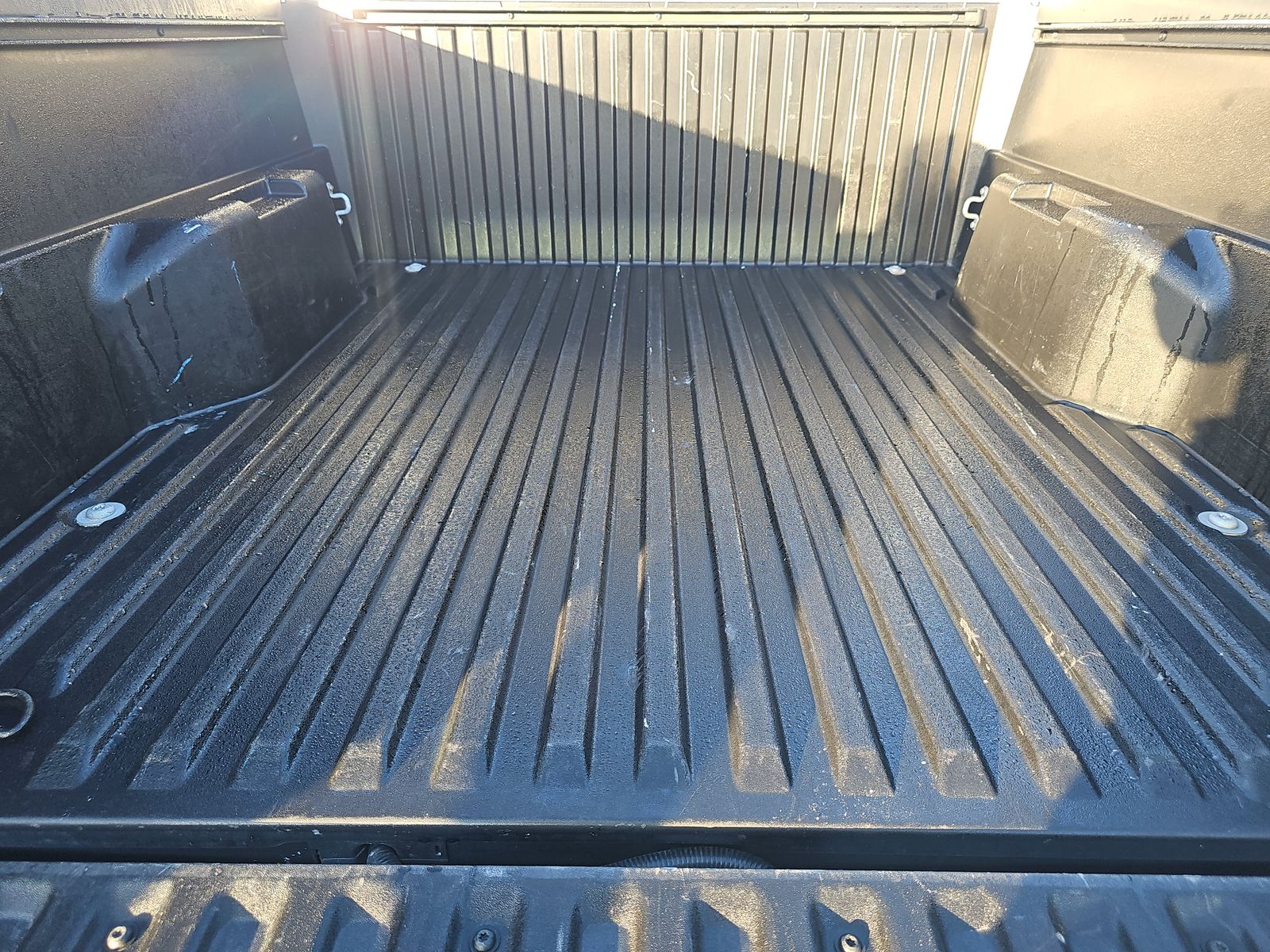 2024 Toyota Tacoma SR5 AWD