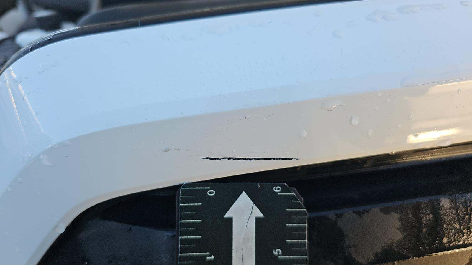 2024 Toyota Tacoma SR5 AWD