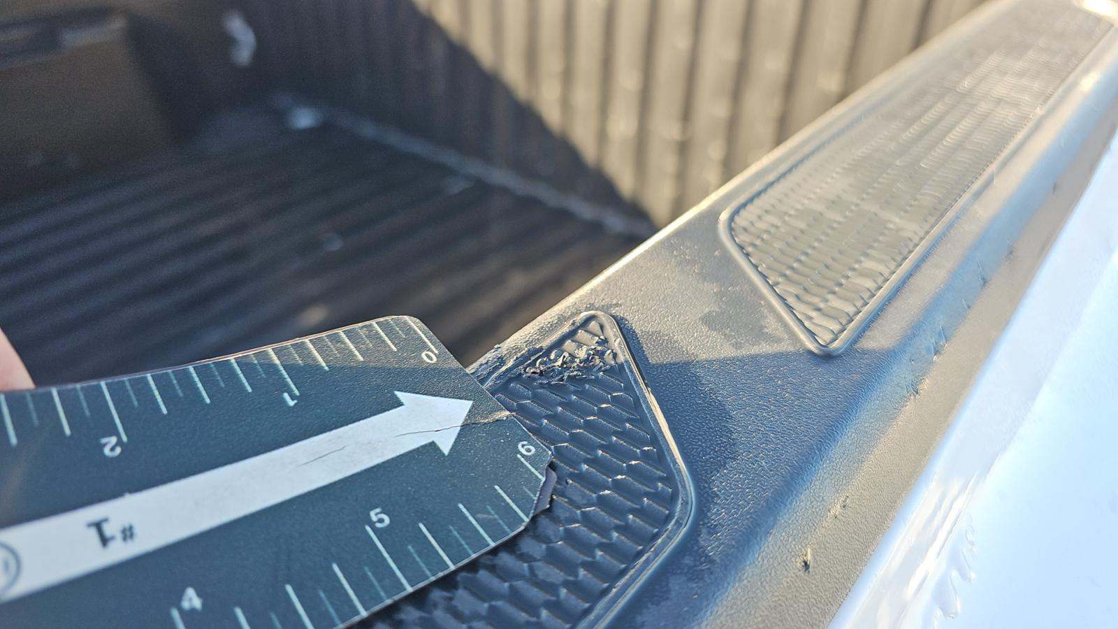 2024 Toyota Tacoma SR5 AWD