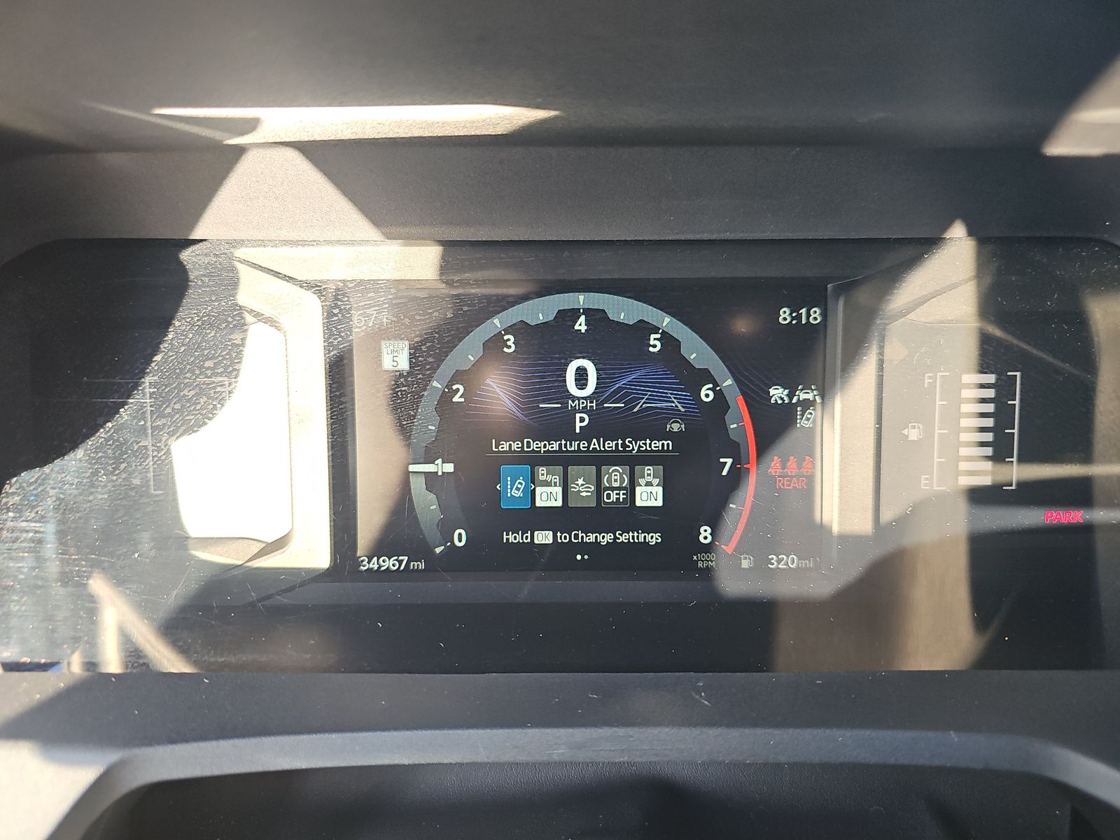 2024 Toyota Tacoma SR5 AWD