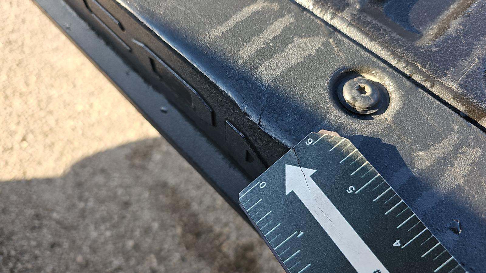 2024 Toyota Tacoma SR5 AWD