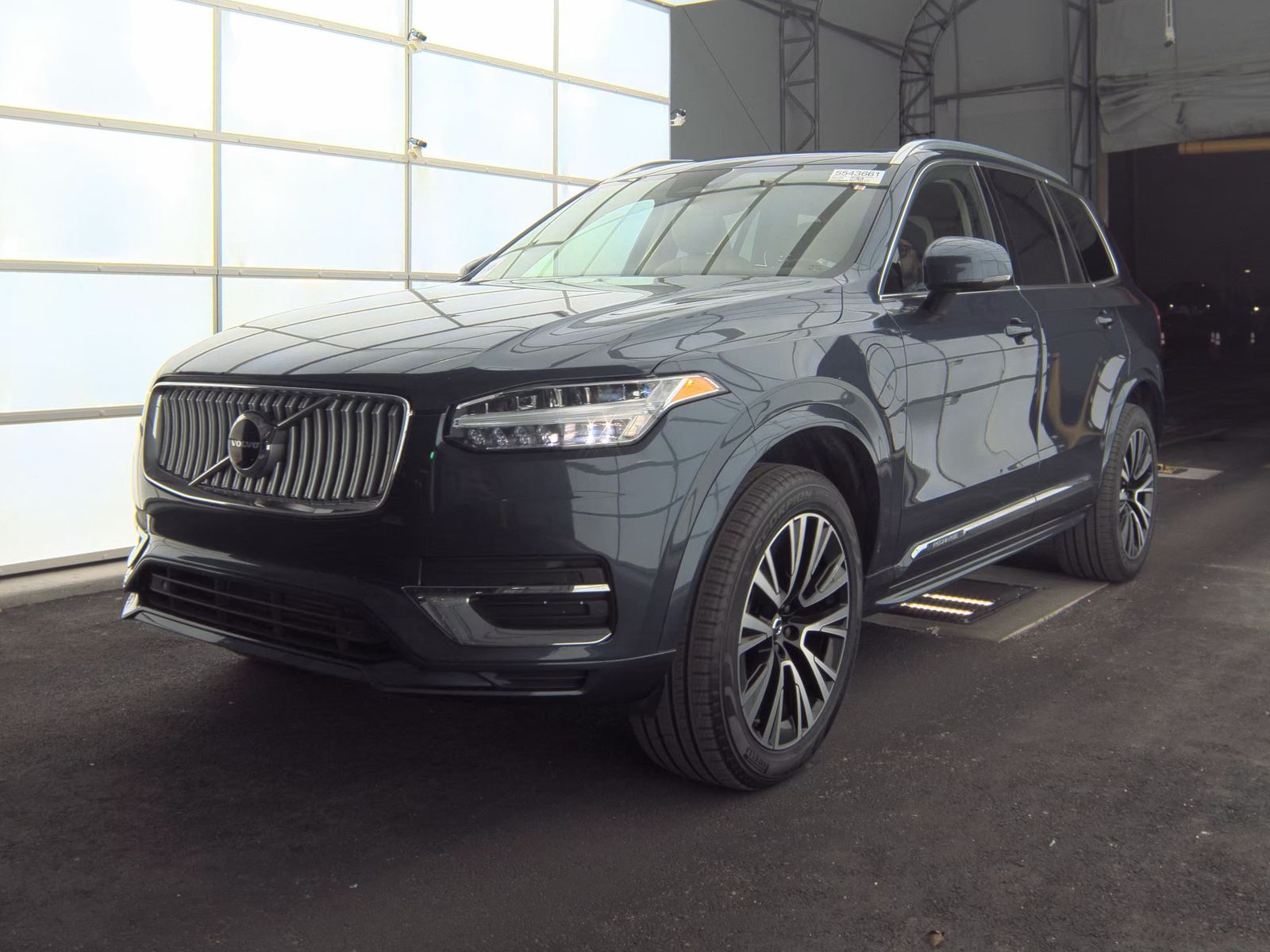 2023 Volvo XC90 Recharge T8 Core AWD