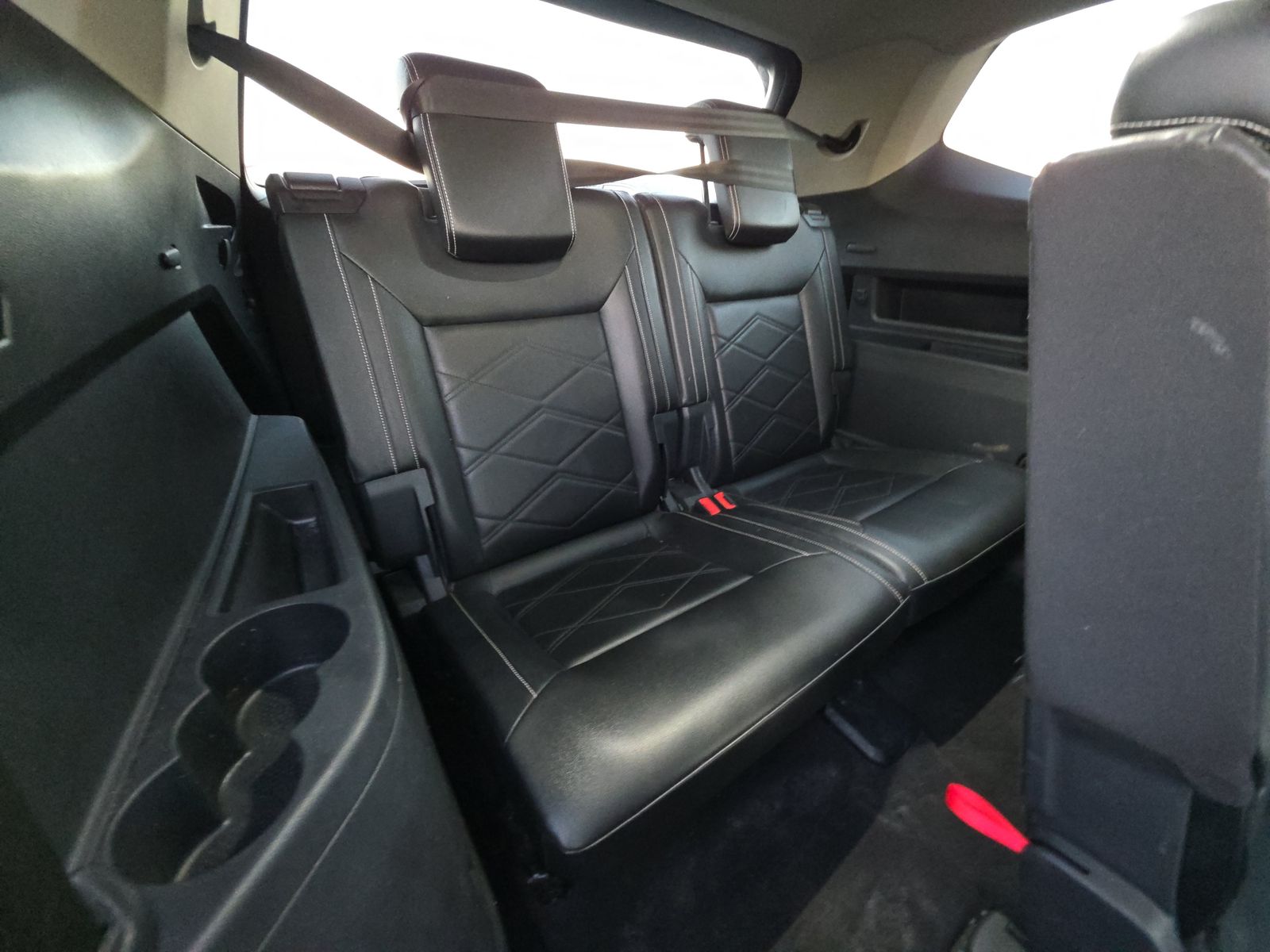 2024 Volkswagen Atlas 2.0T SE FWD