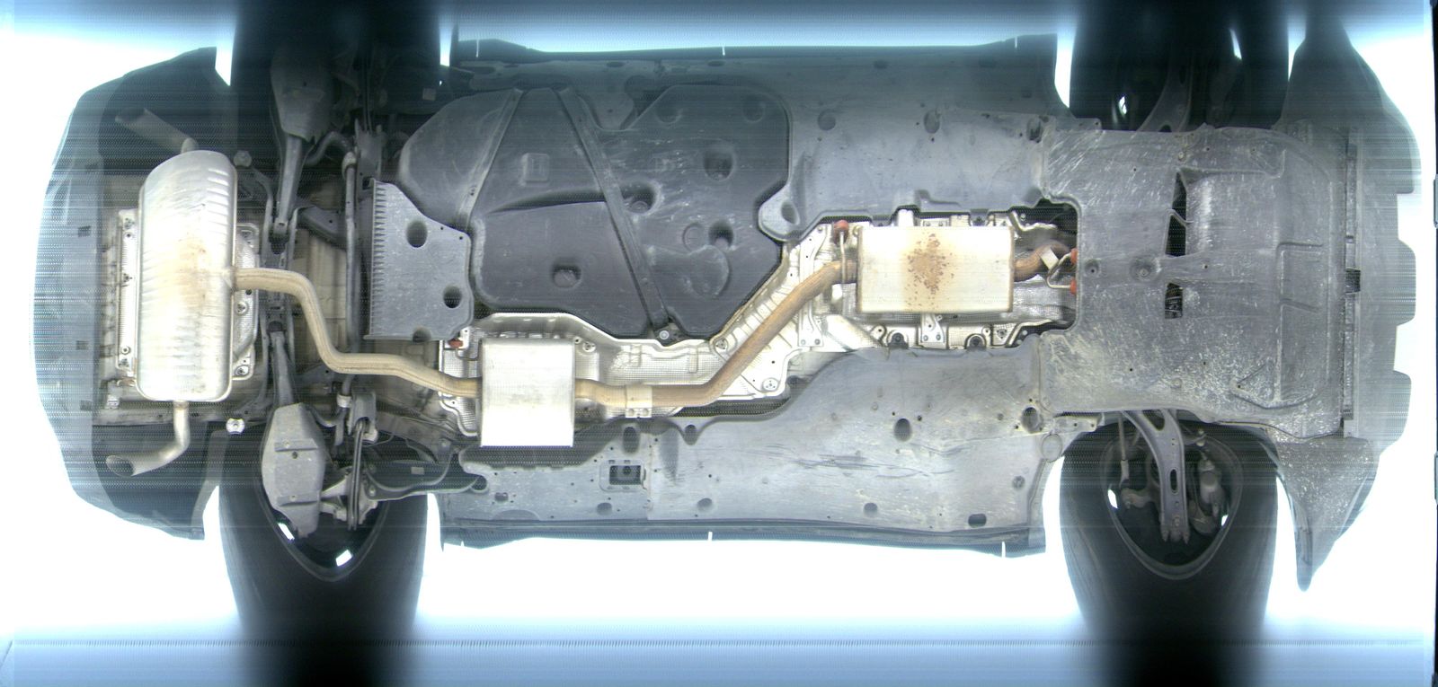 2024 Volkswagen Atlas 2.0T SE FWD