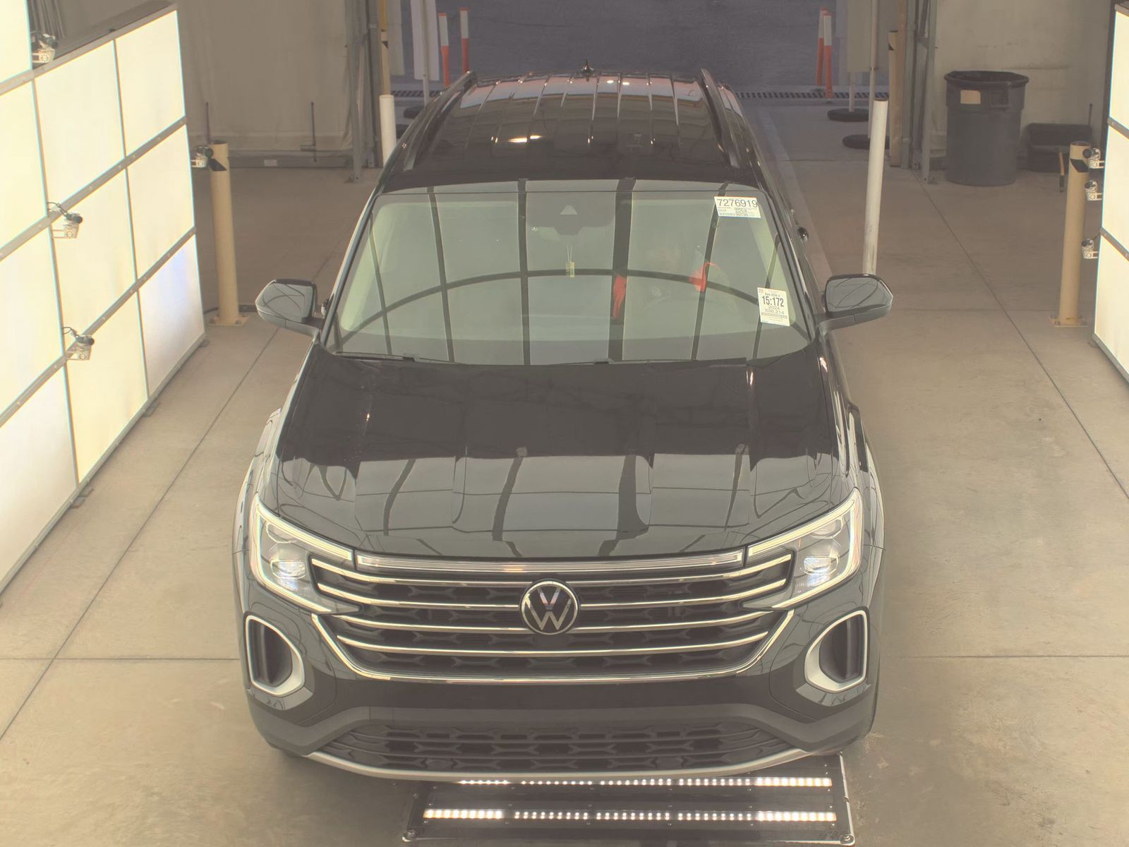 2024 Volkswagen Atlas 2.0T SE FWD