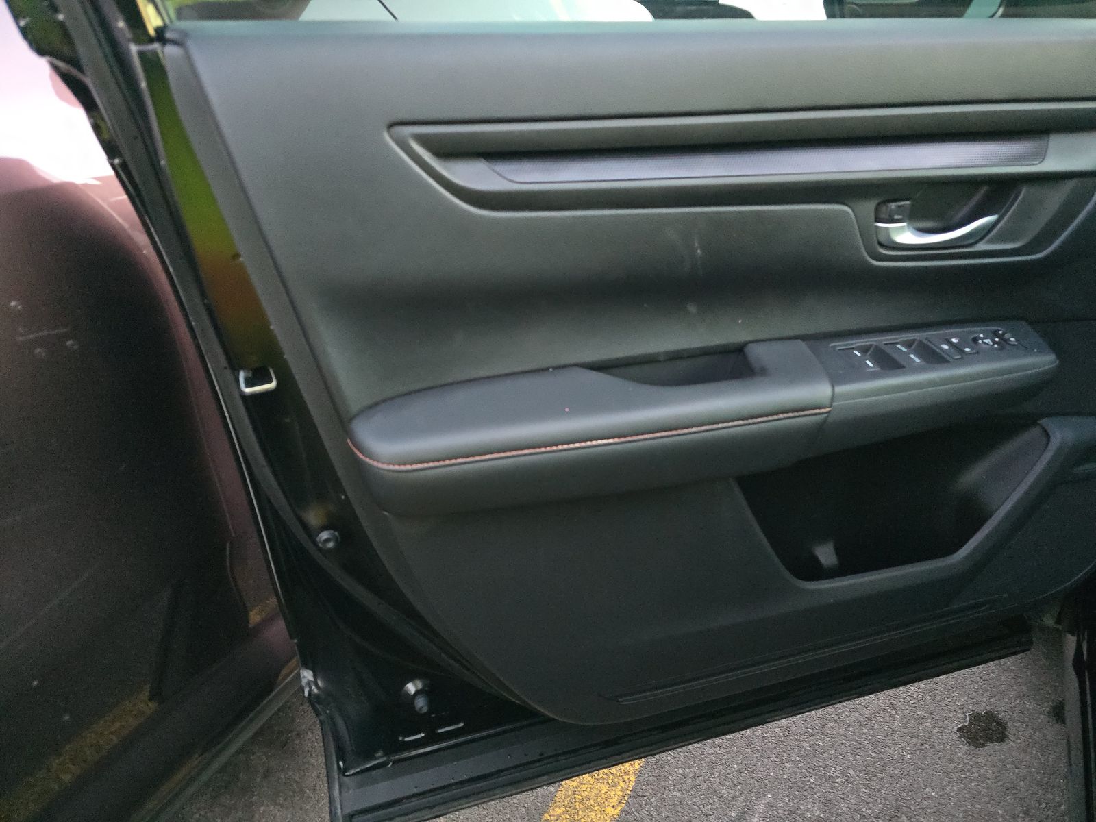 2023 Honda CR-V Hybrid Sport FWD